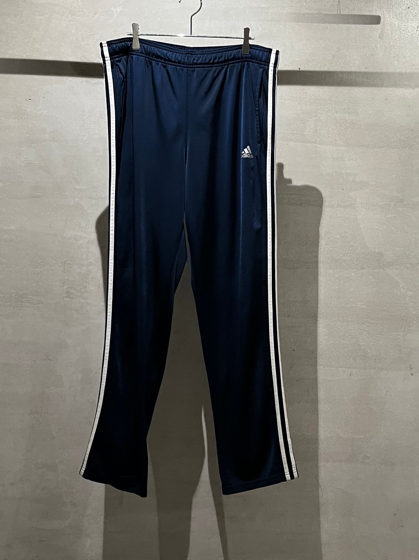 00's adidas track pants