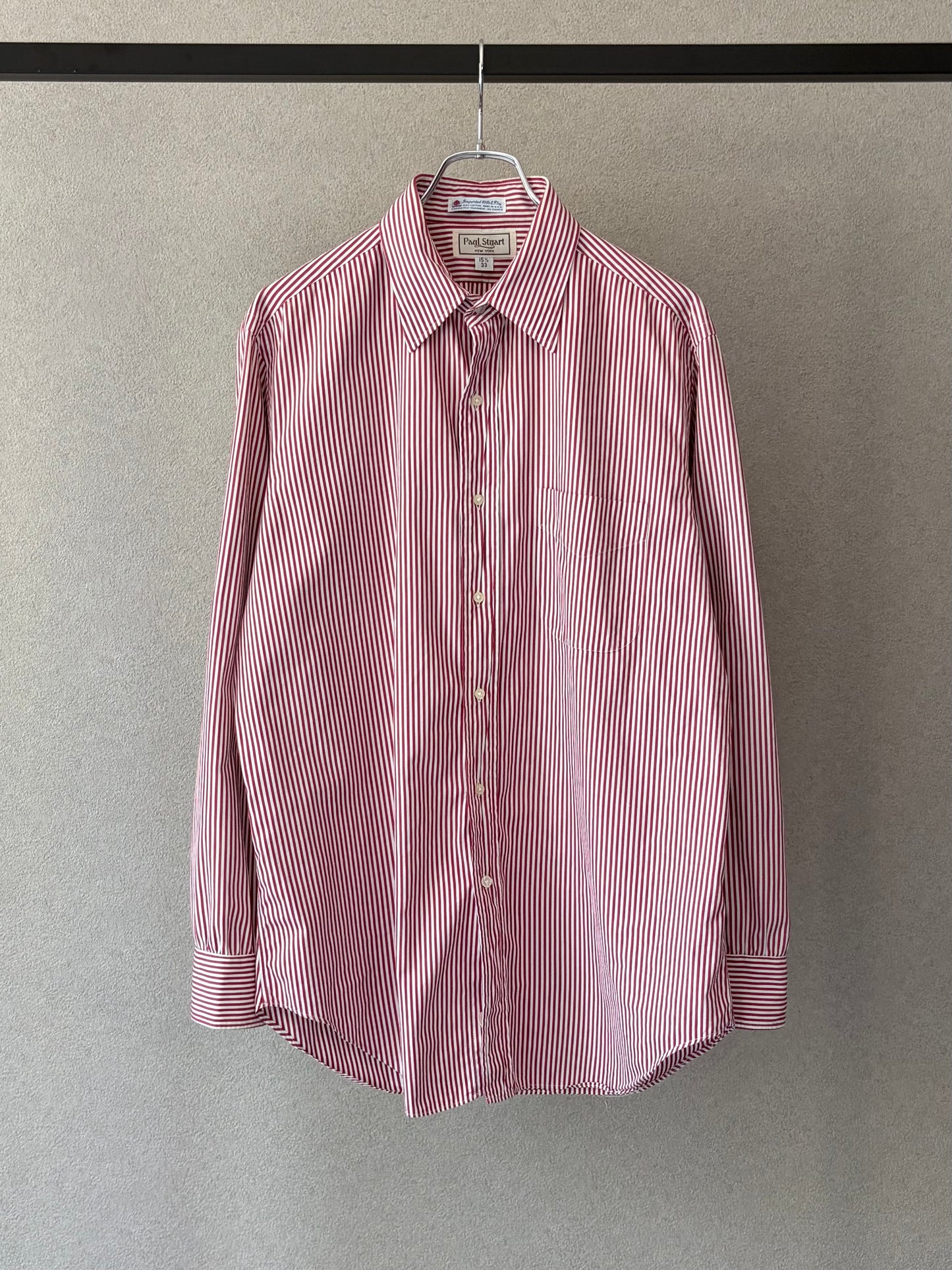 90's Paul Stuart shirt "Made in USA"