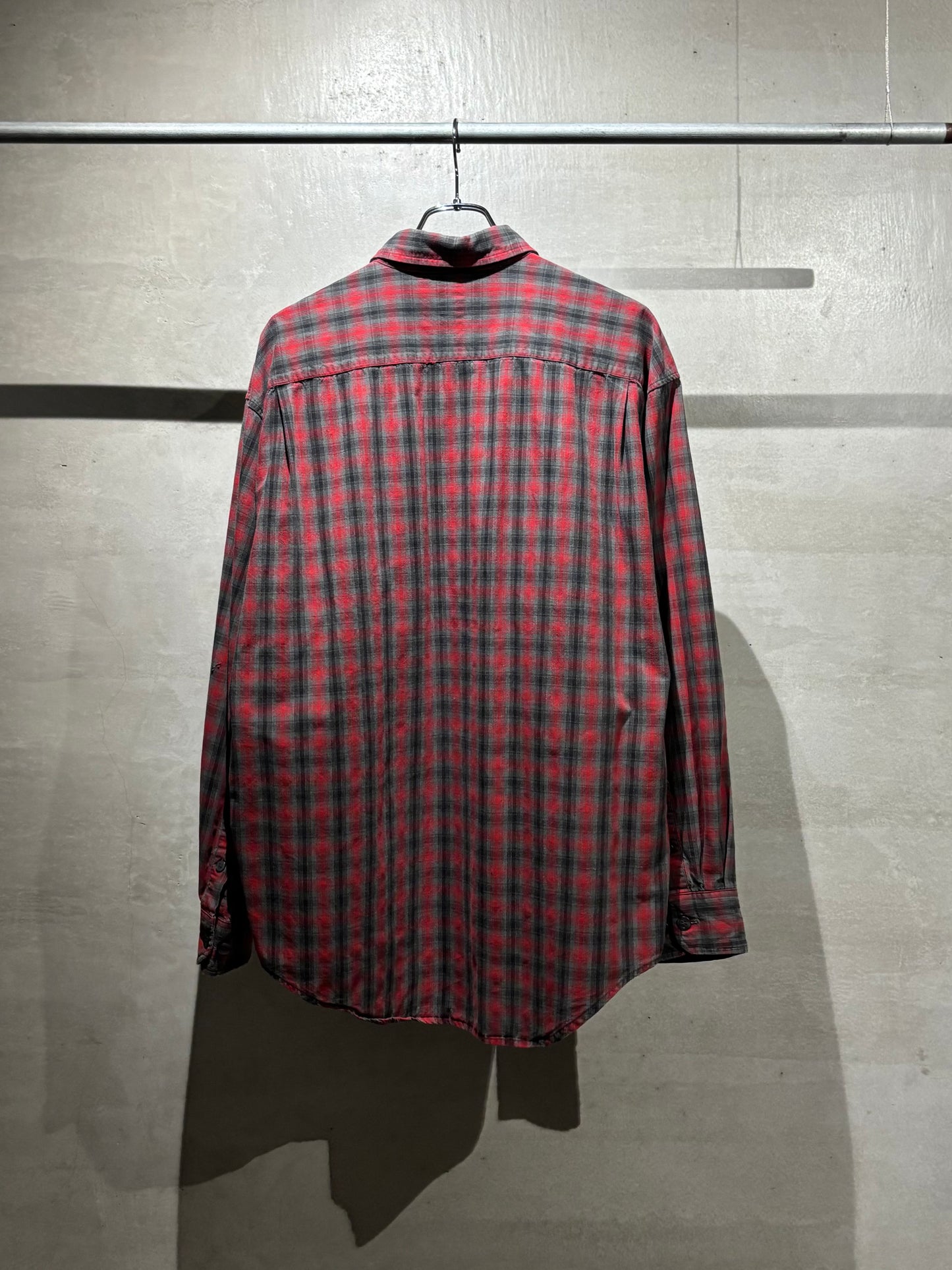 90's〜 GAP shirt