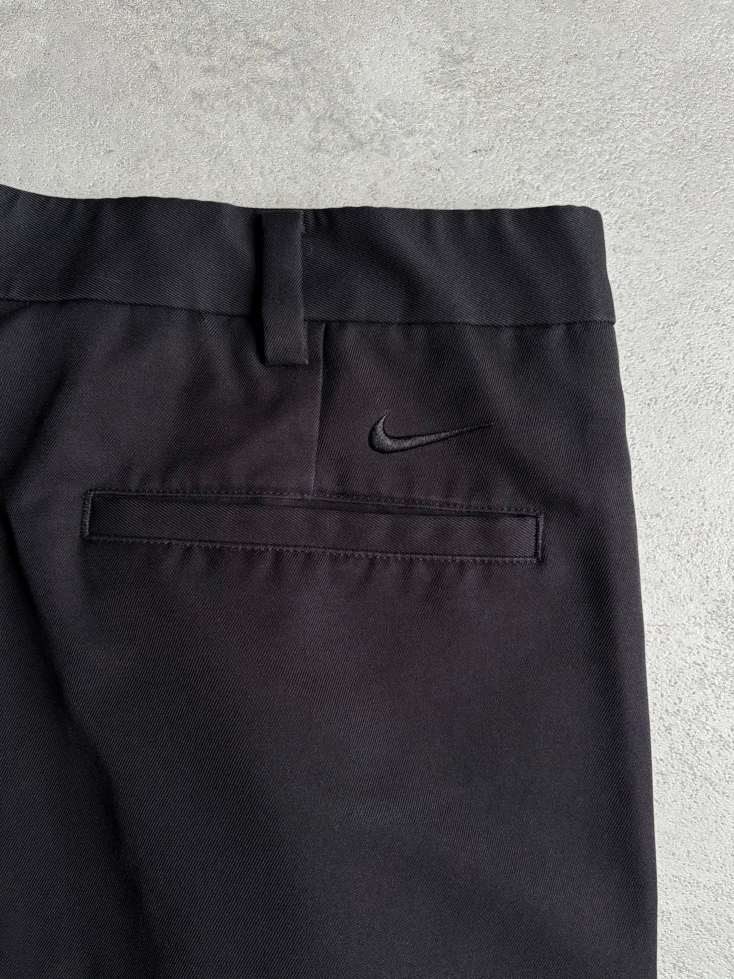 00's NIKE GOLF slacks shorts