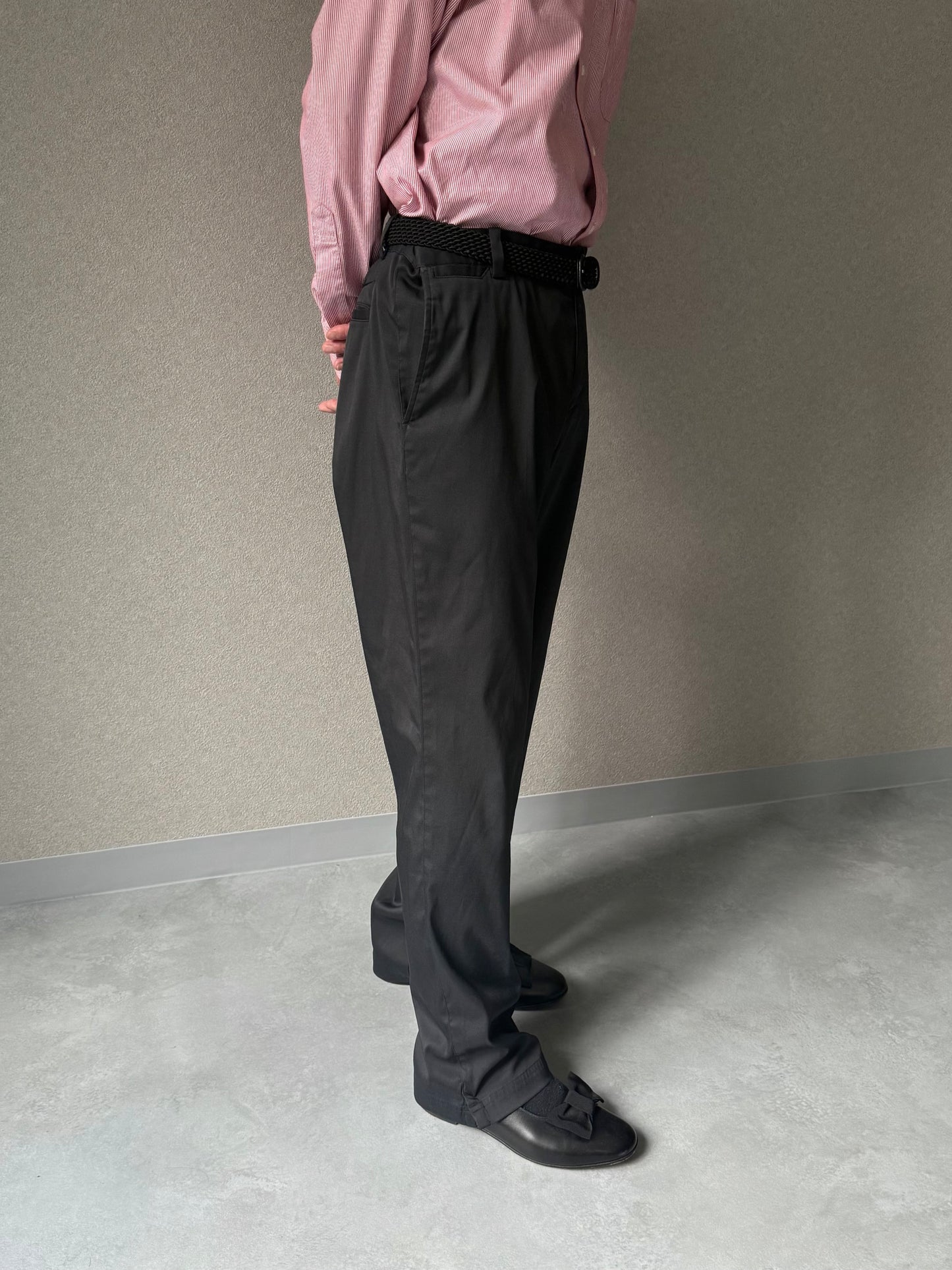 　00's NIKE GOLF slacks