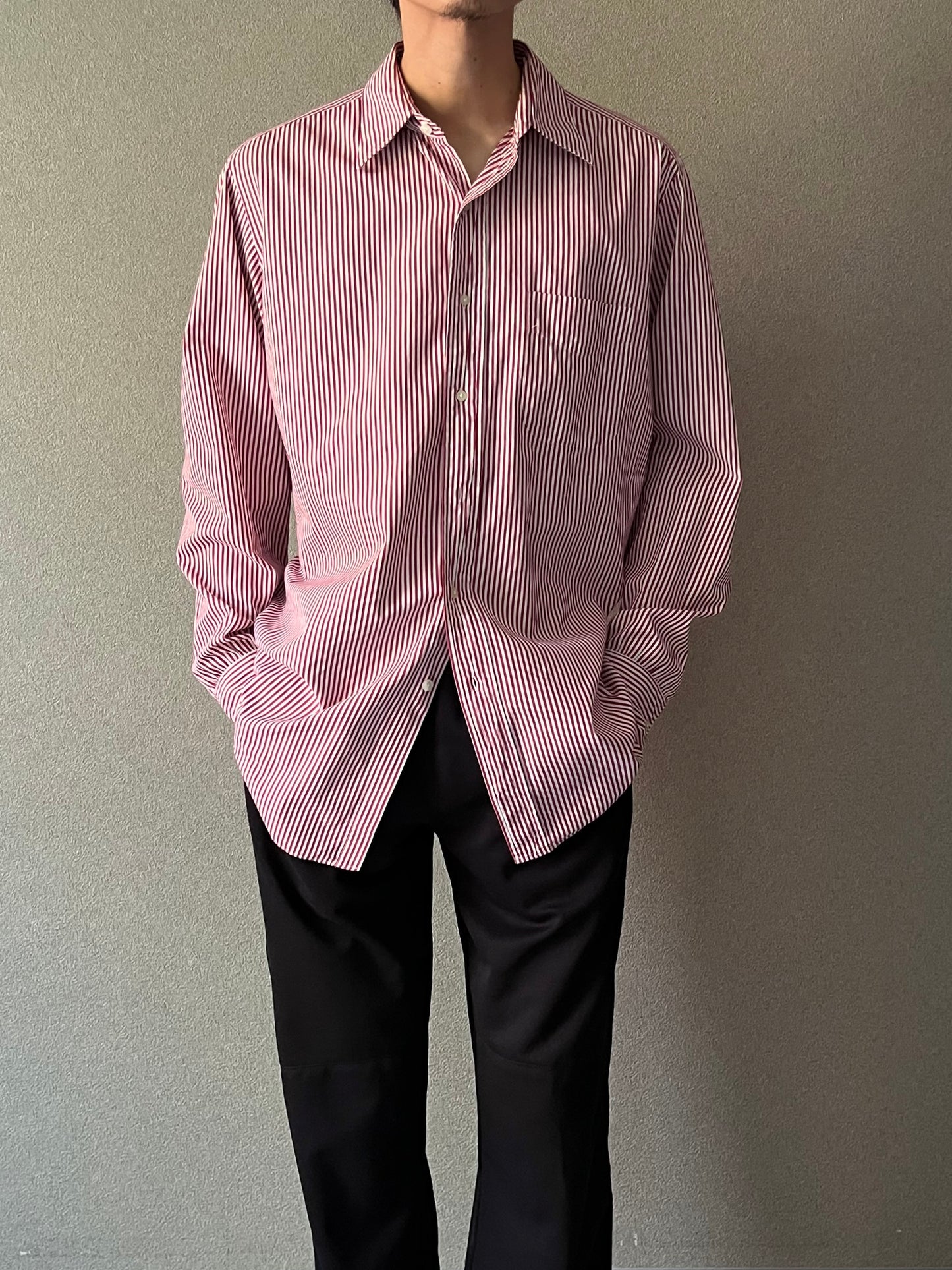 90's Paul Stuart shirt "Made in USA"