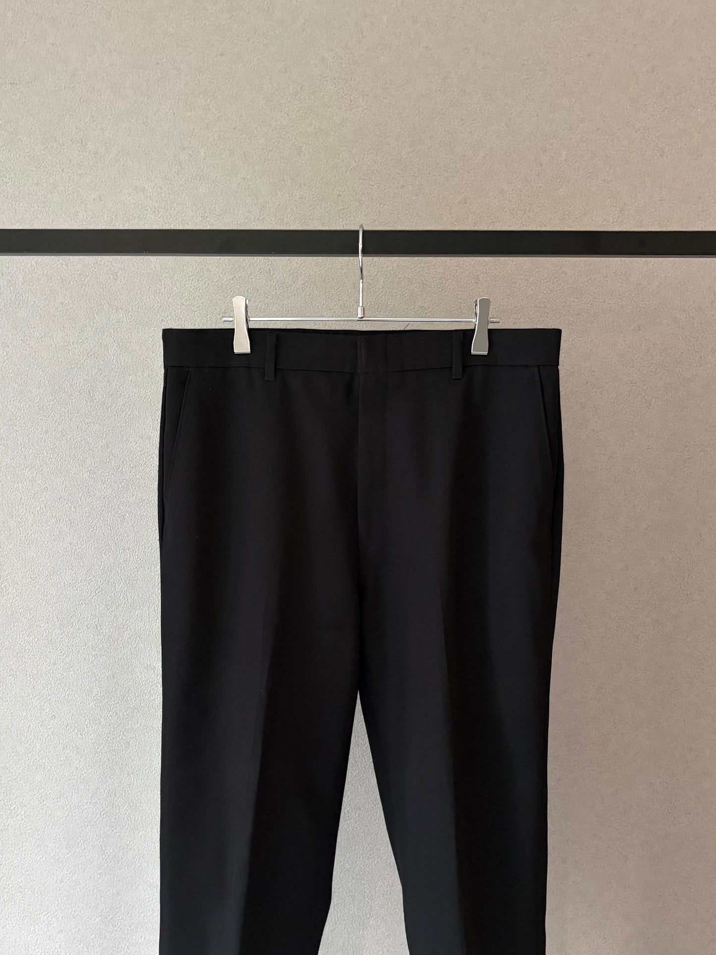 90's Levi's action slacks “Made in USA”
