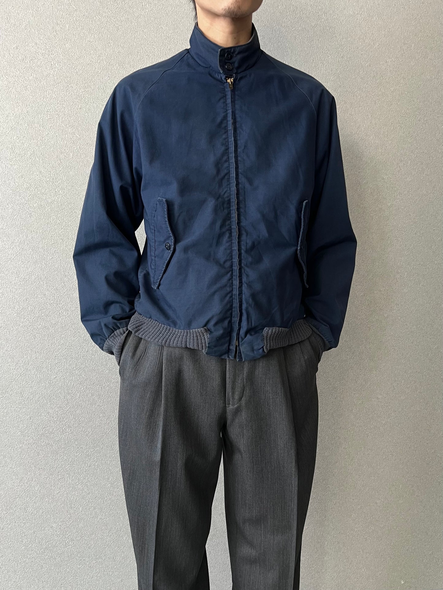 60's〜 WOODSMAN G9-type jacket