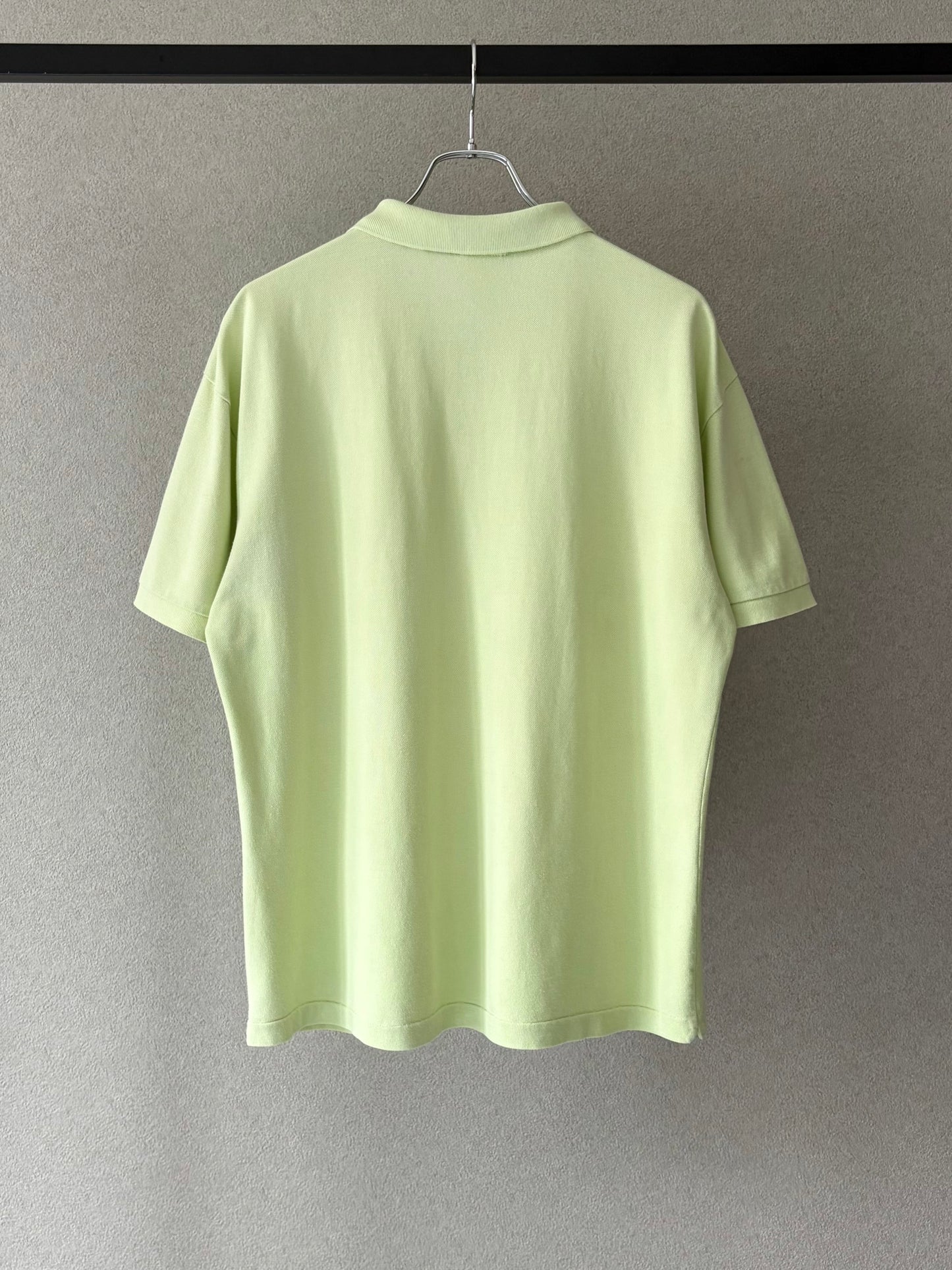 90's LACOSTE polo shirt