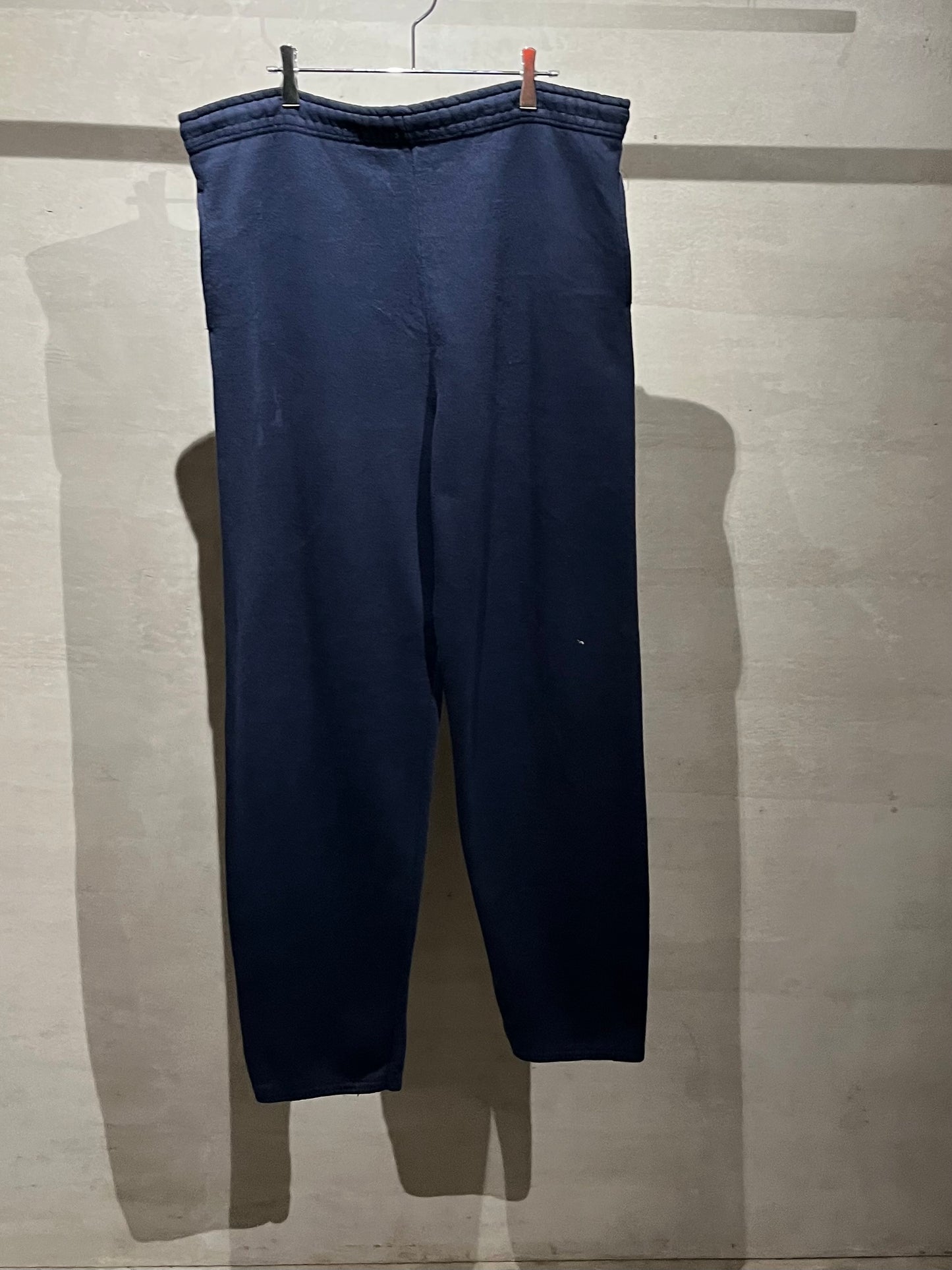 90's DISCUS sweat pants “Made in USA”
