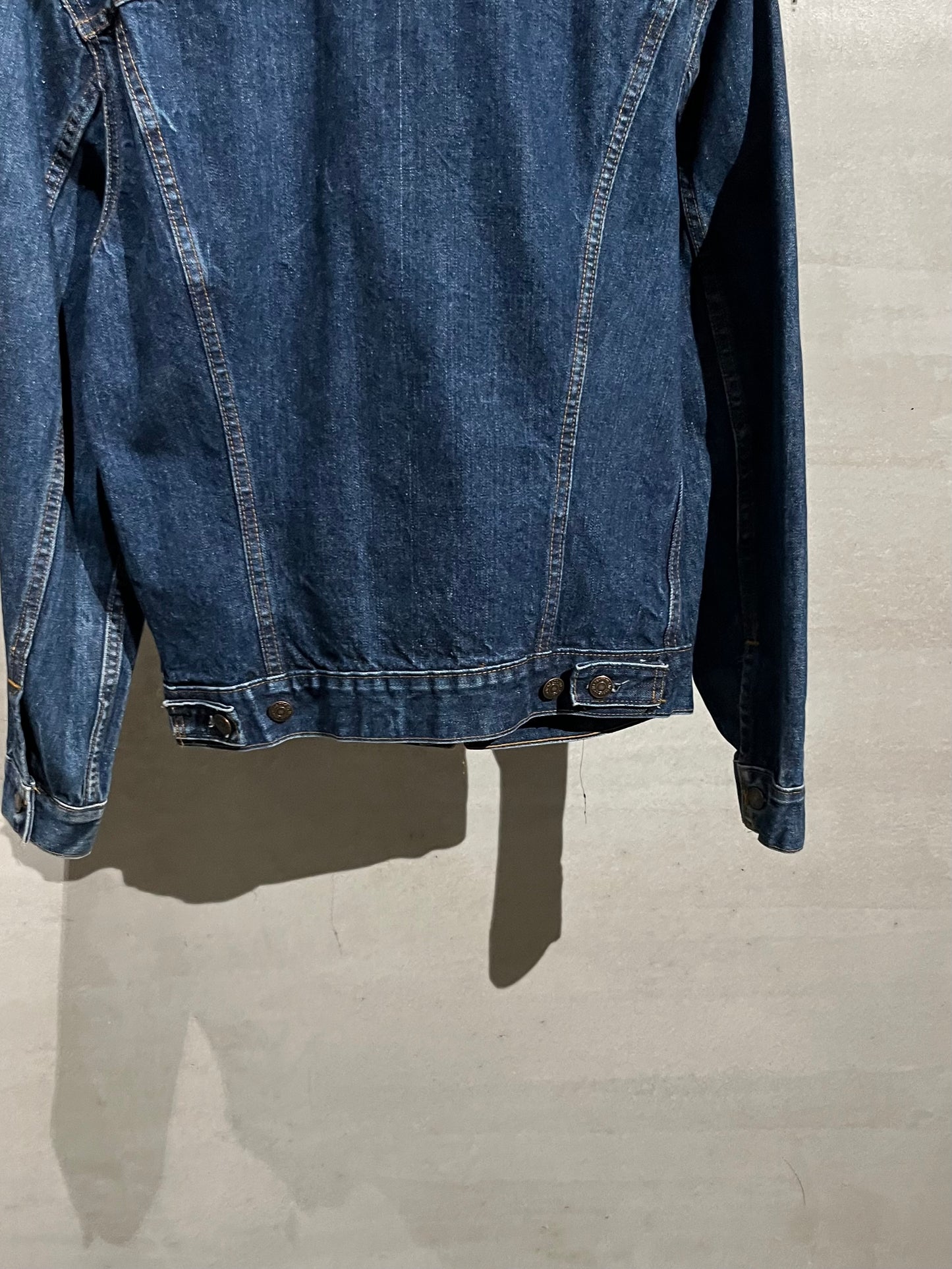 80's Levi's 70505 denim jacket “Made in USA”