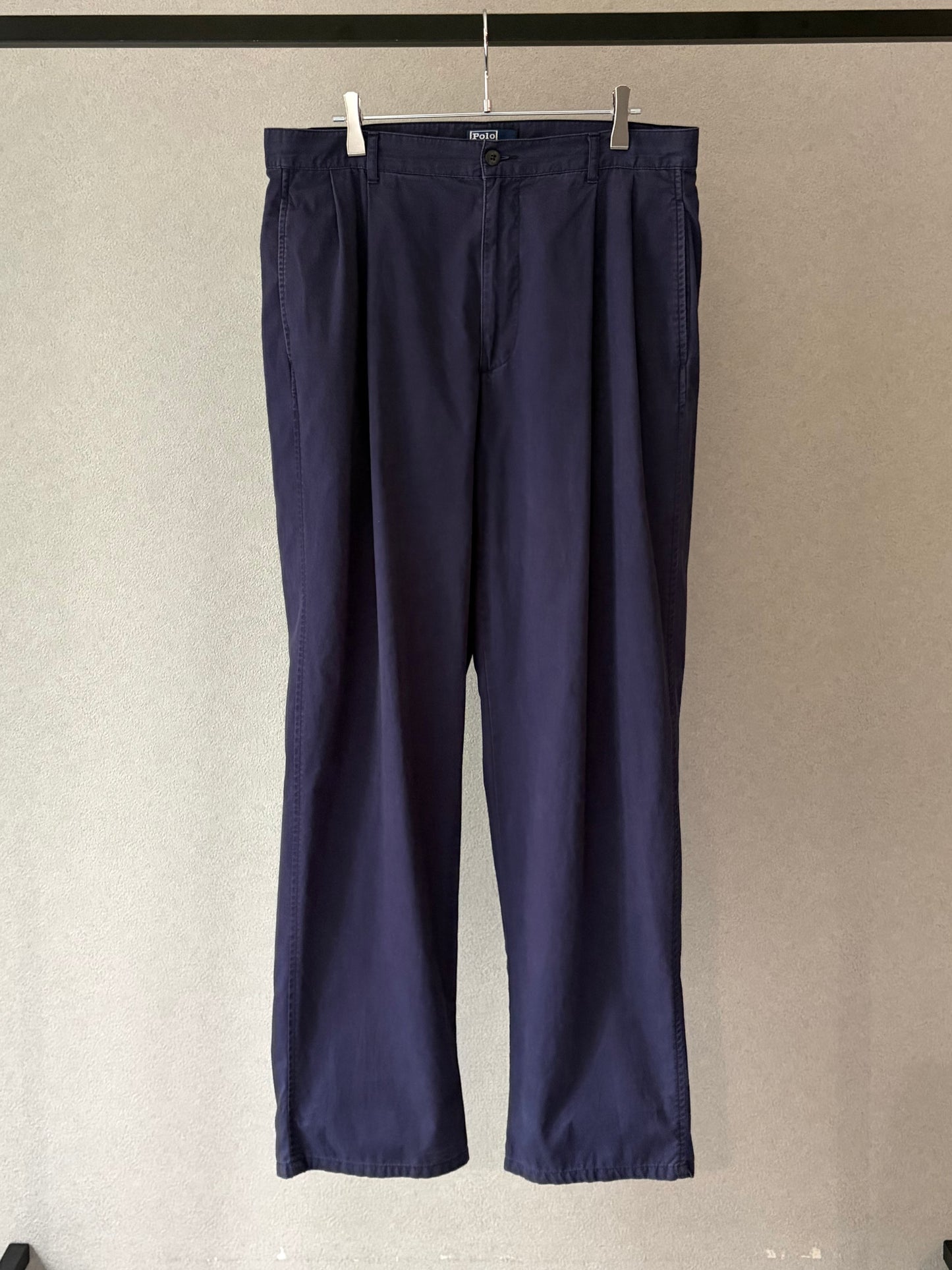 90's Polo Ralph Lauren chino pants