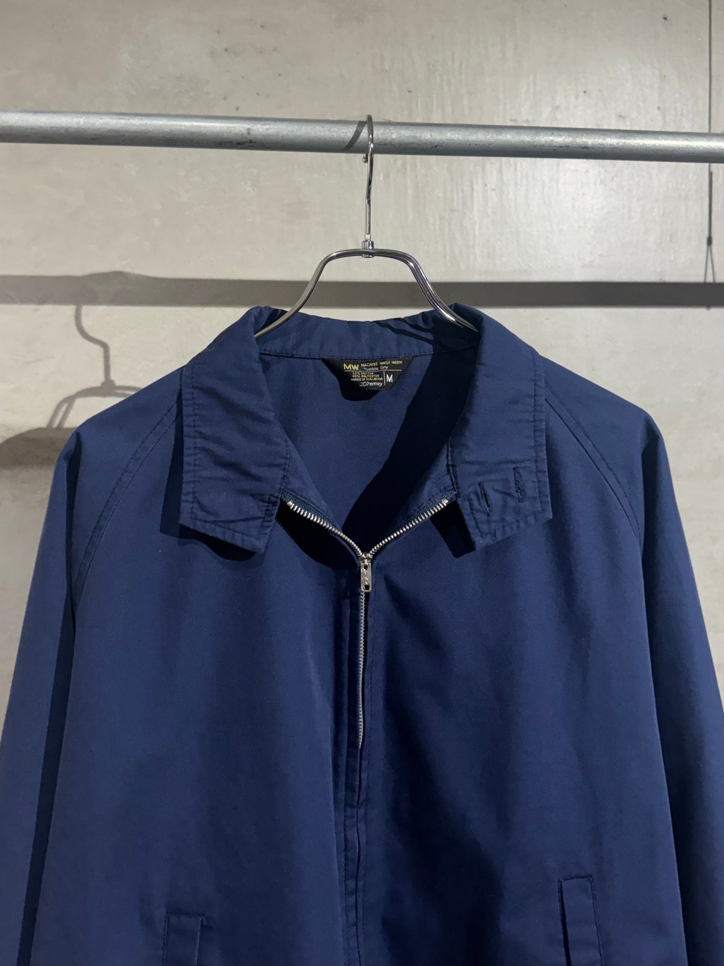 70's〜 J.C. Penney G-9 type jacket