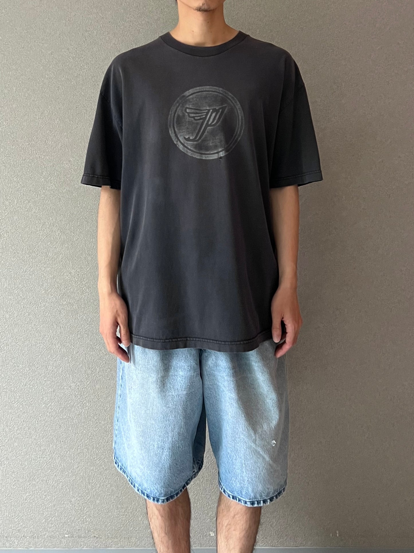 00's Pixies music t-shirt