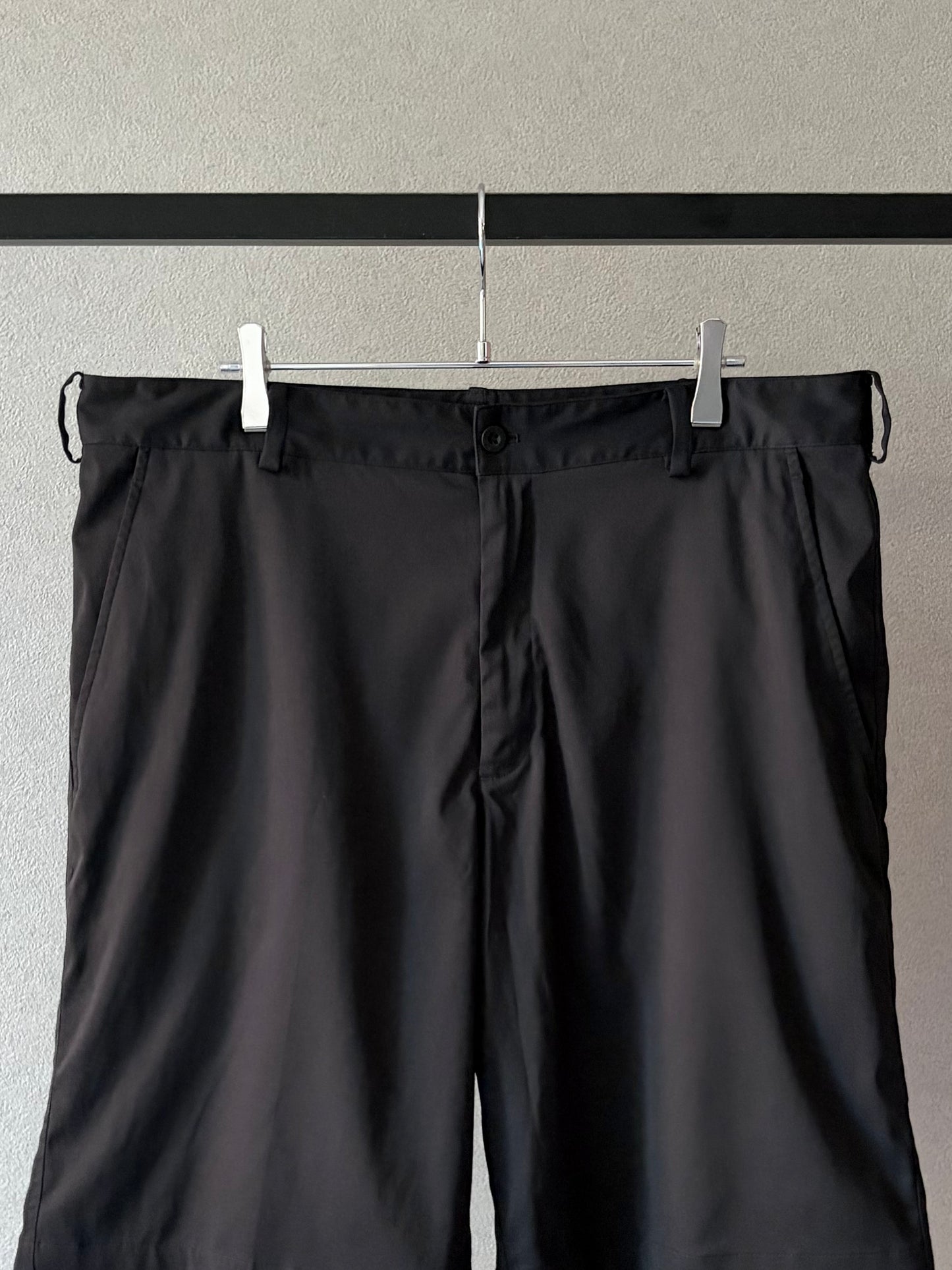 00's NIKE GOLF slacks shorts