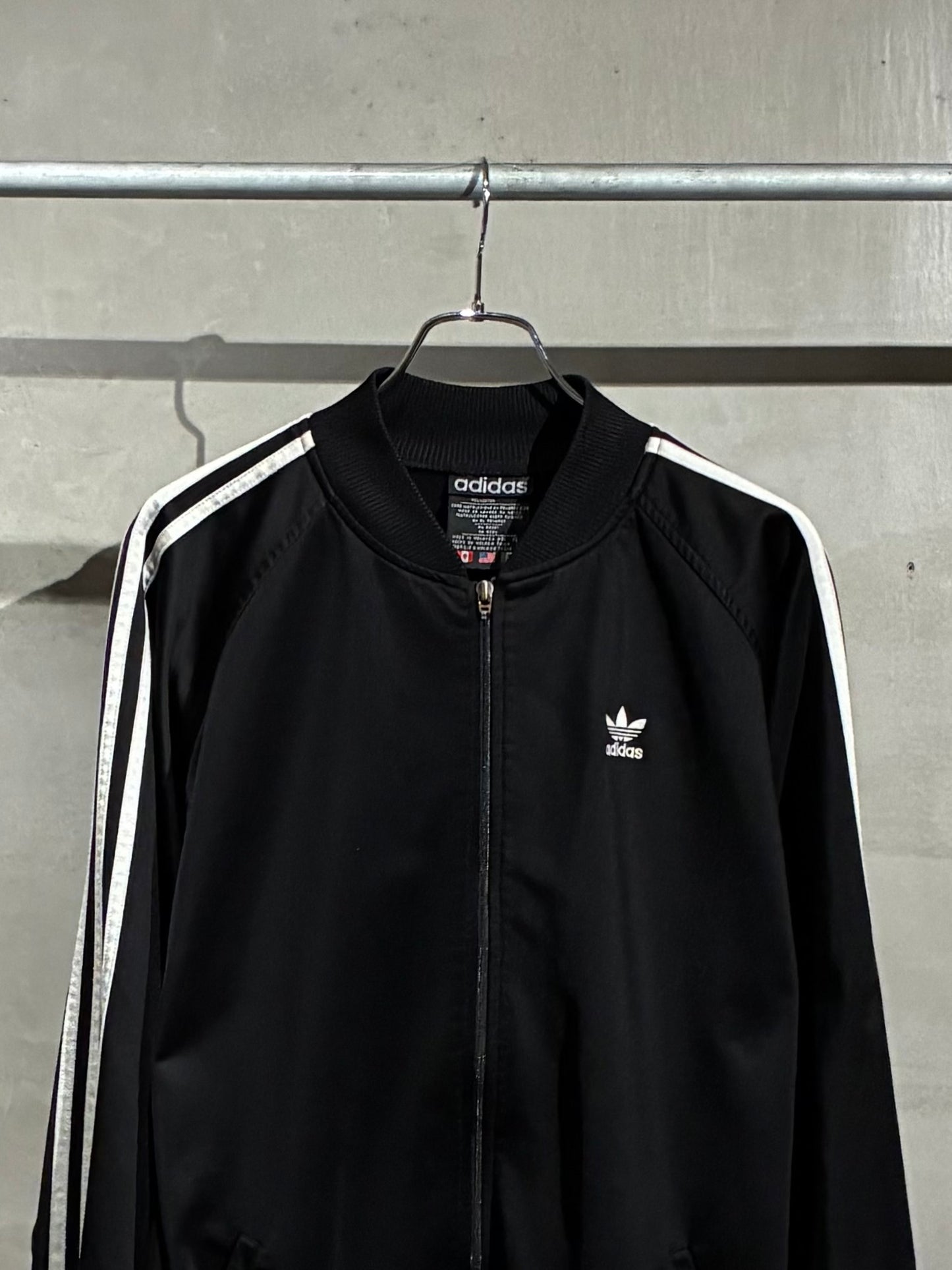80's〜 adidas track jacket