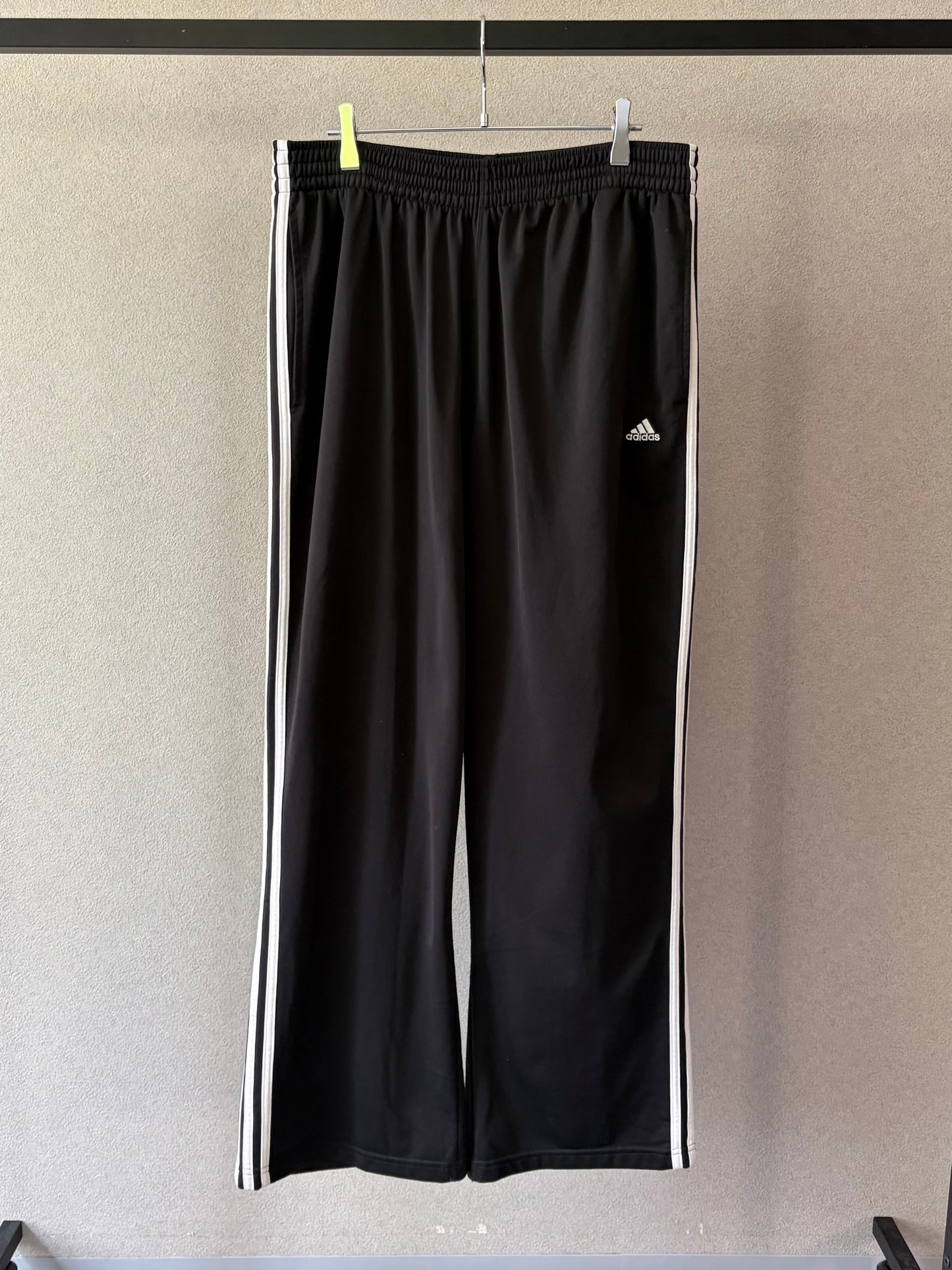 00's adidas track pants