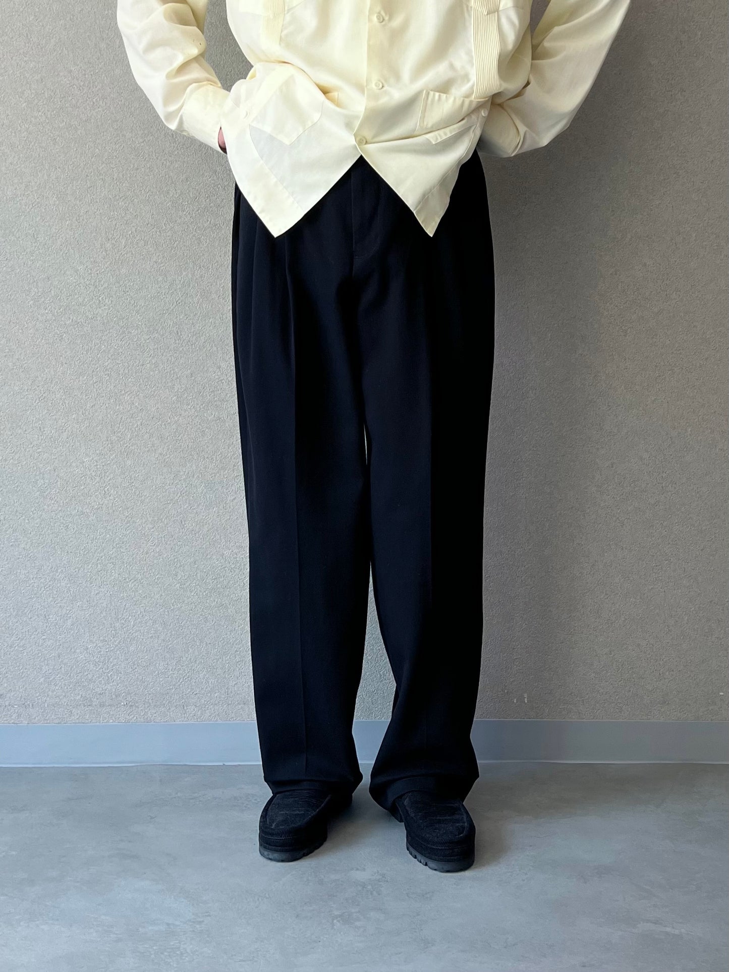 00's Eddie Bauer chino pants
