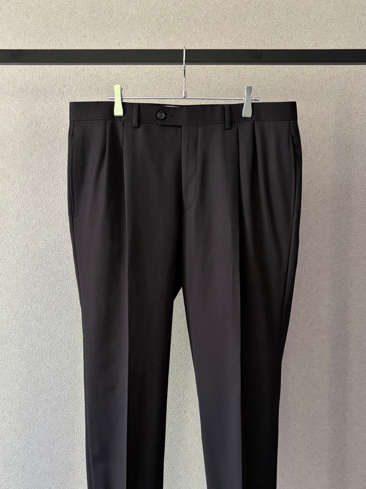 00's Lauren Ralph Lauren wool slacks