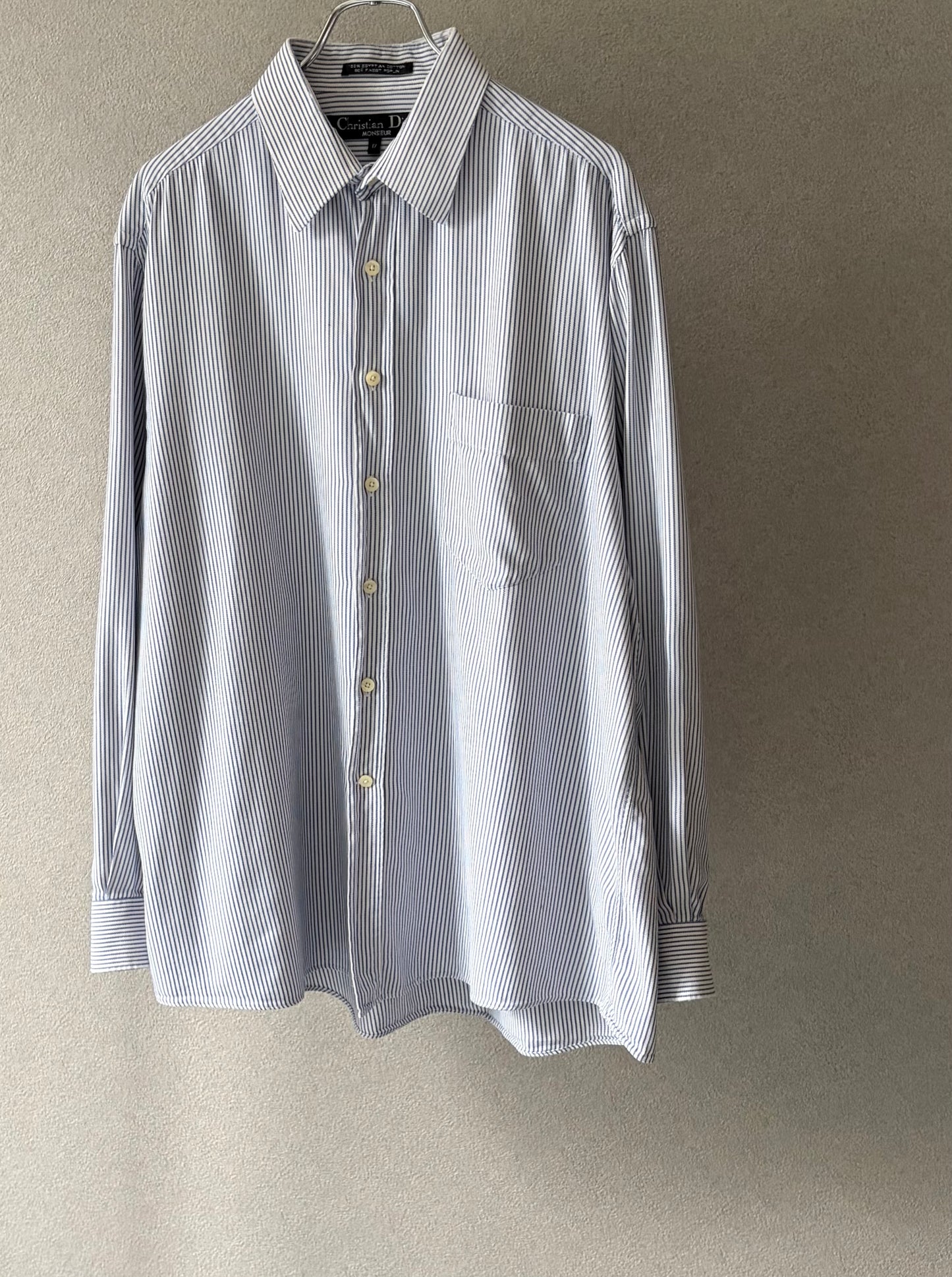 90's Christian Dior shirt