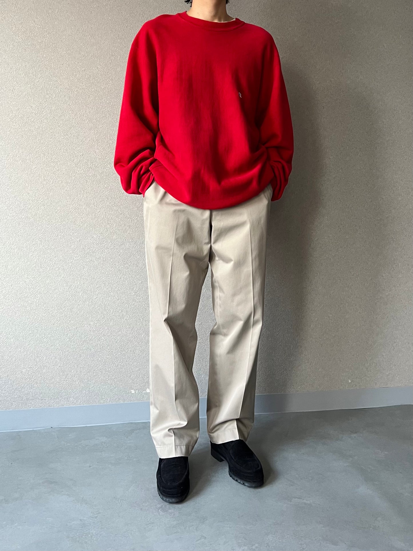 90's Champion REVERSE WEAVE “Made in USA”