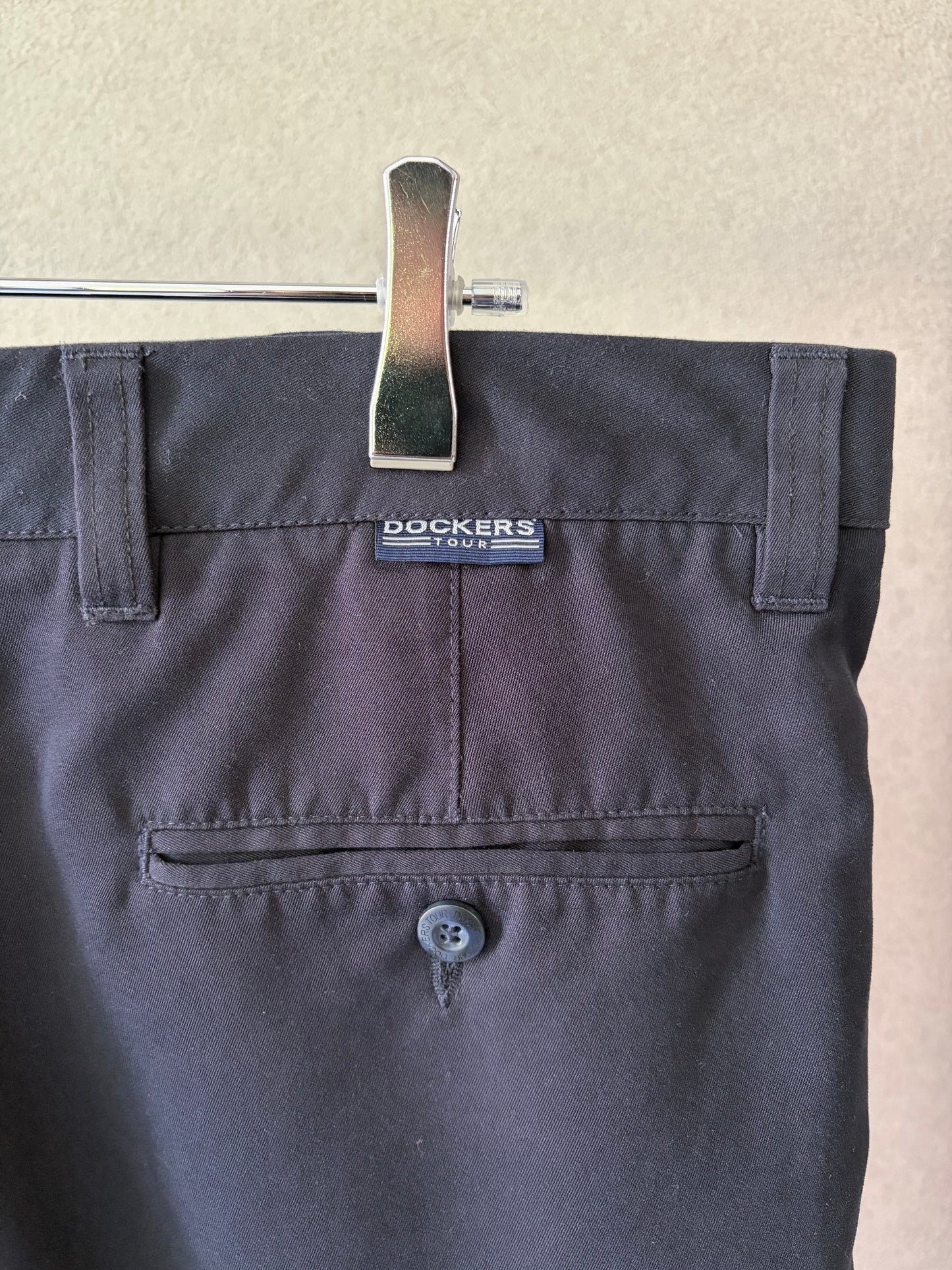 00's DOCKERS slacks shorts