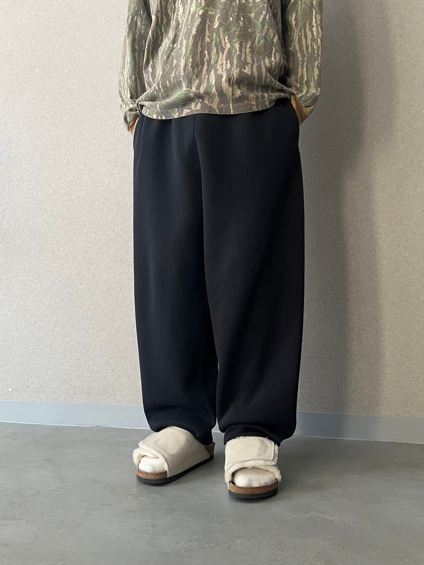 90's DISCUS sweat pants