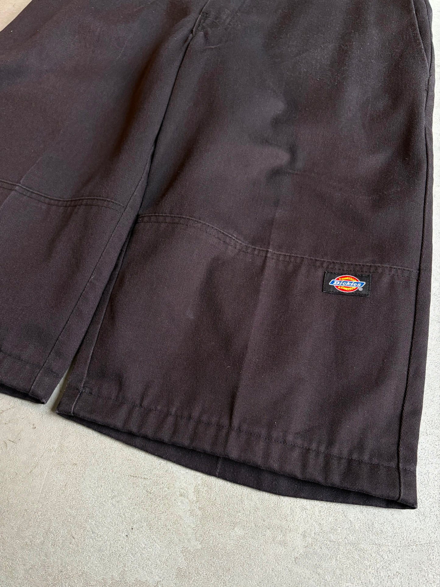 00's Dickies half pants
