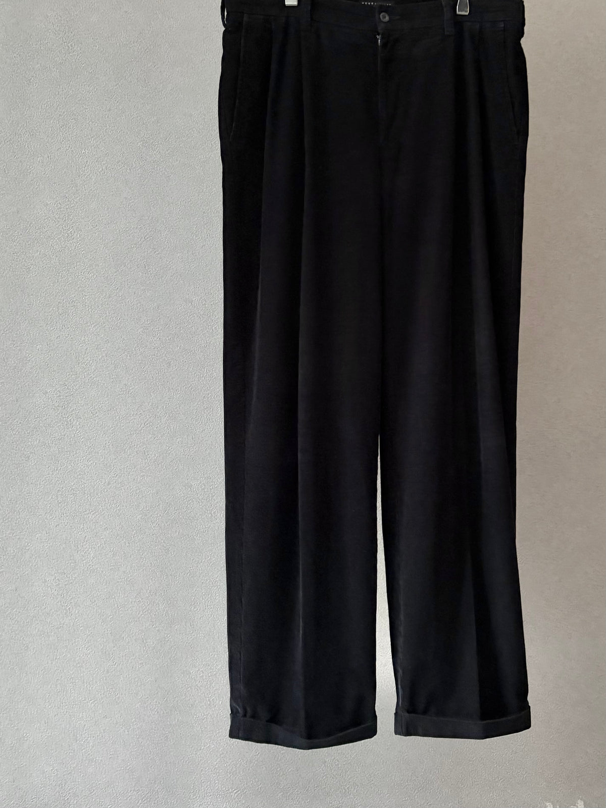 00's PERRY ELLIS corduroy pants