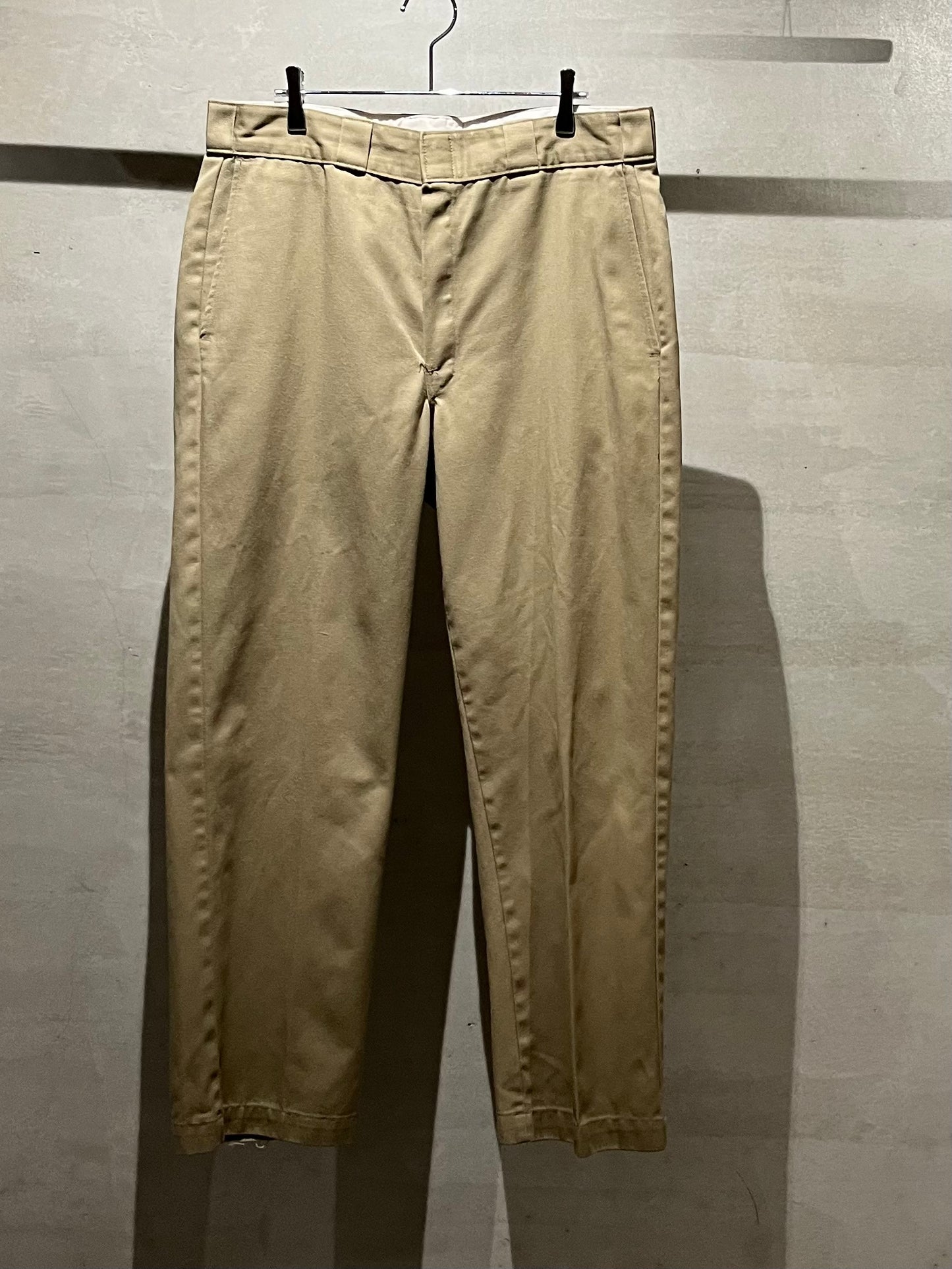 90's Dickies work pants "Made in USA"