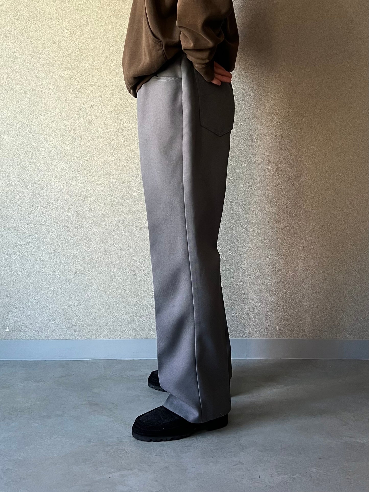90's Levi's STA-PREST pants