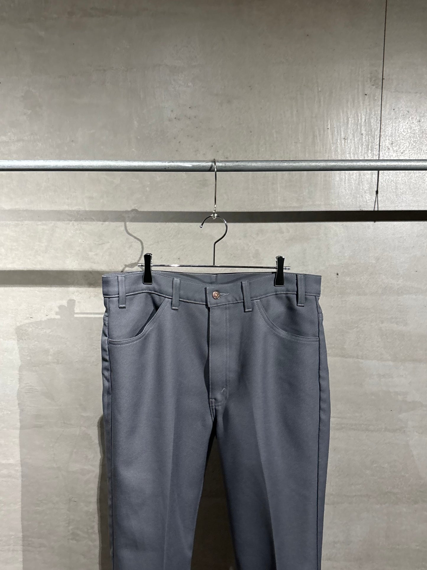 90's Levi's STA-PREST pants