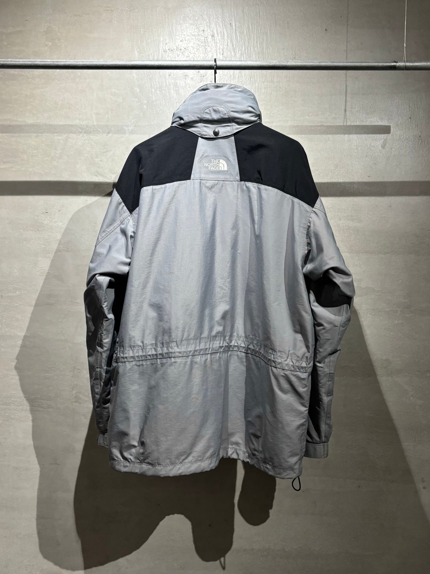 90's THE NORTH FACE nylon jacket