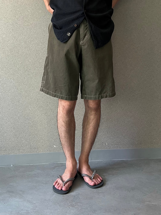 00's KUHL utility shorts