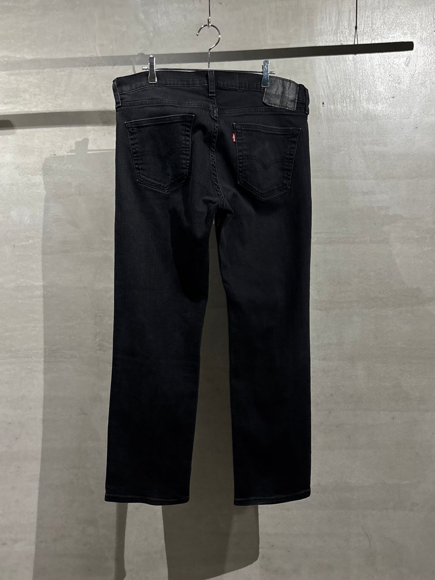 00's Levi's 559 denim pants