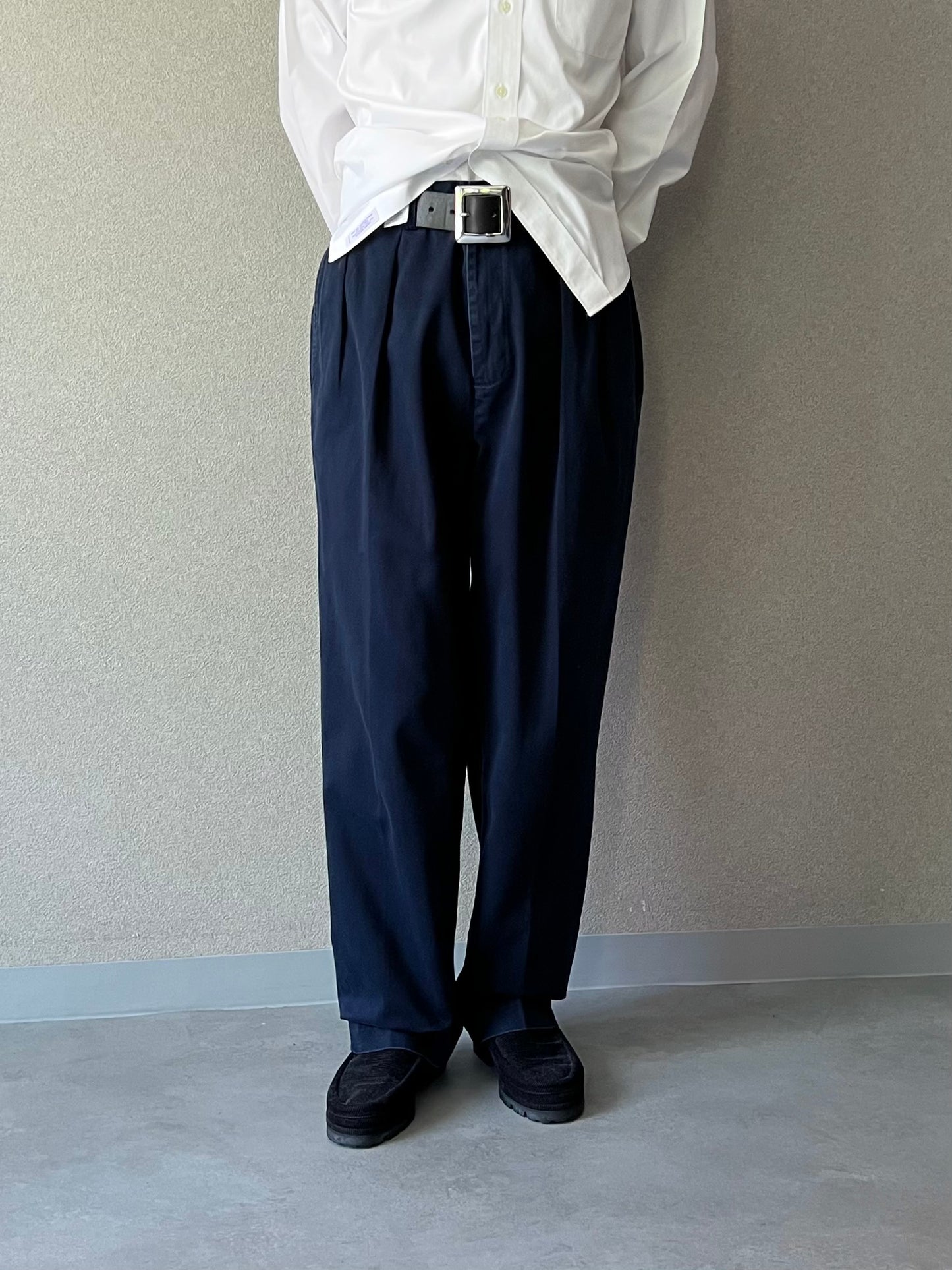 90's Polo Ralph Lauren chino pants