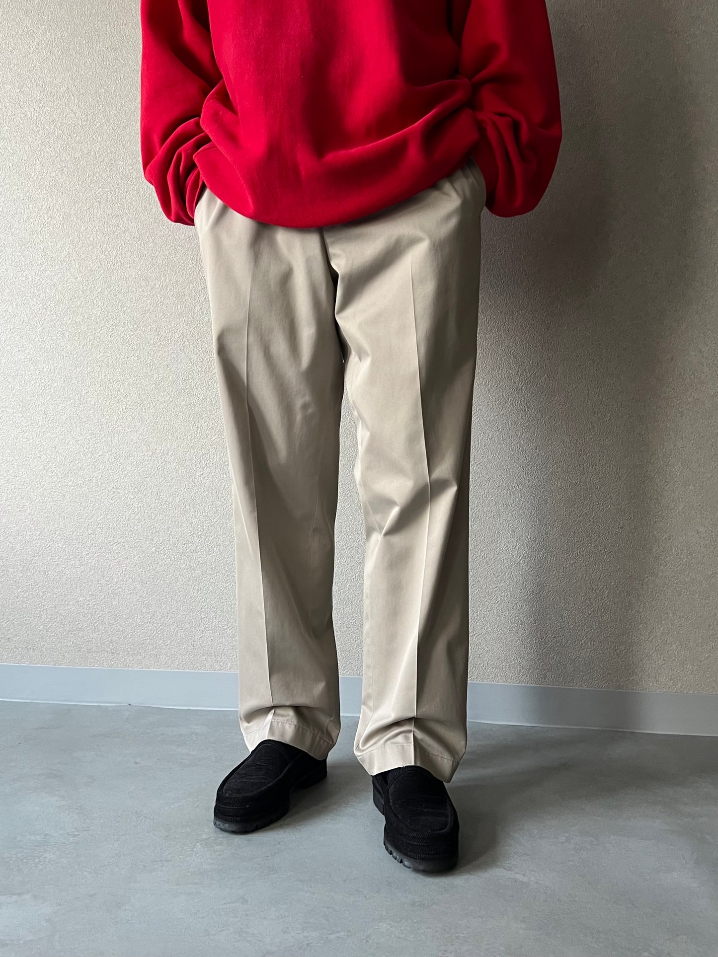 00's Brooks Brothers chino pants