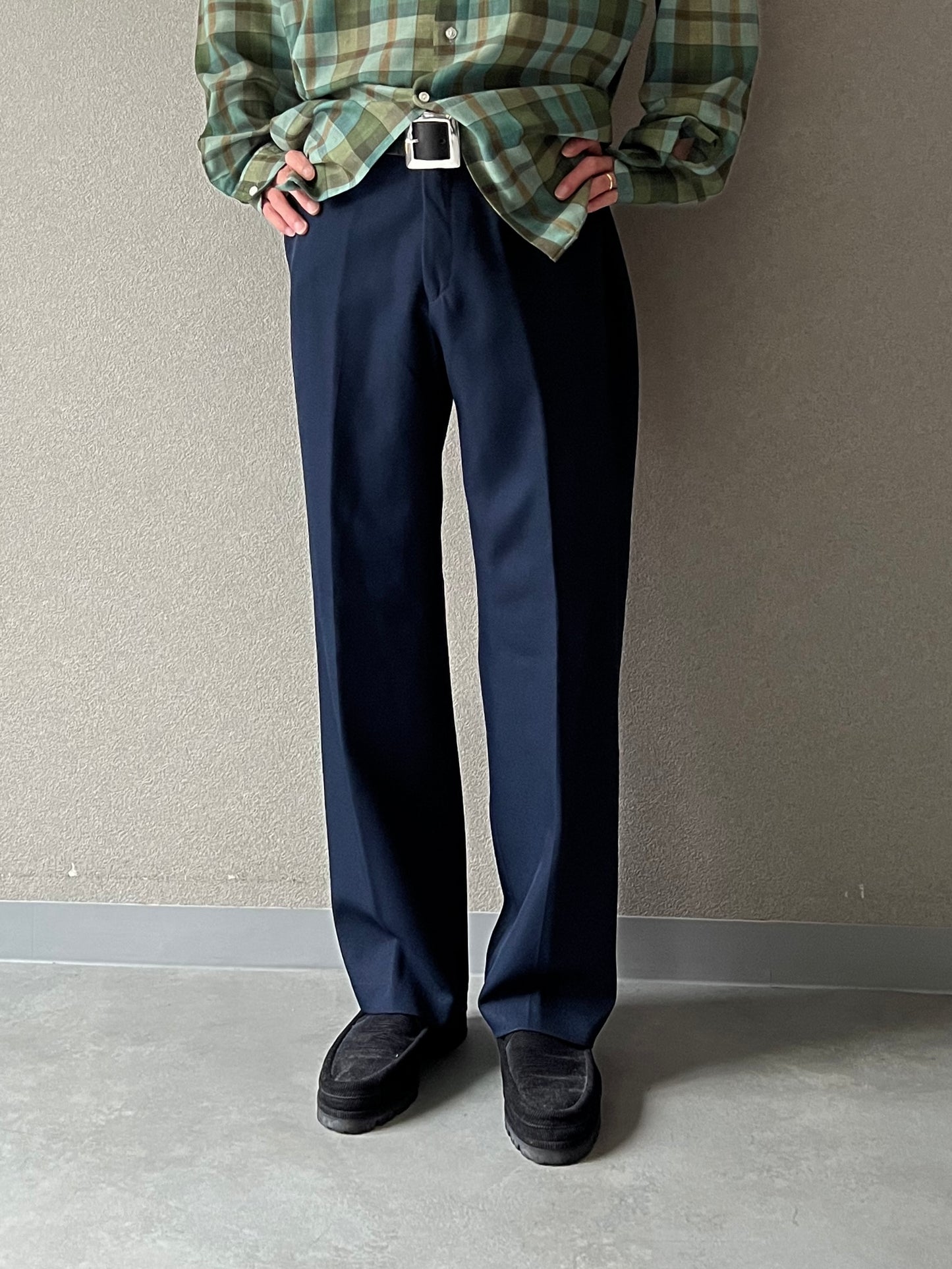 90's Levi's action slacks