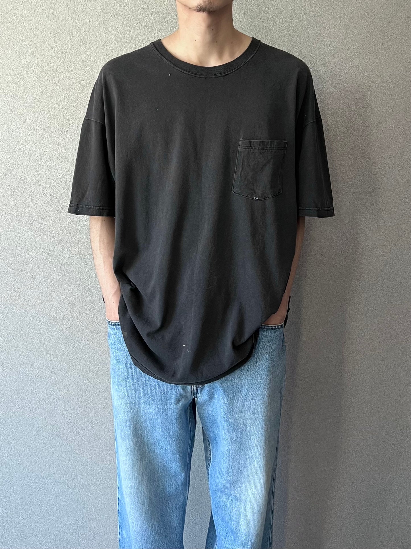 90's Hanes t-shirt “Made in USA”