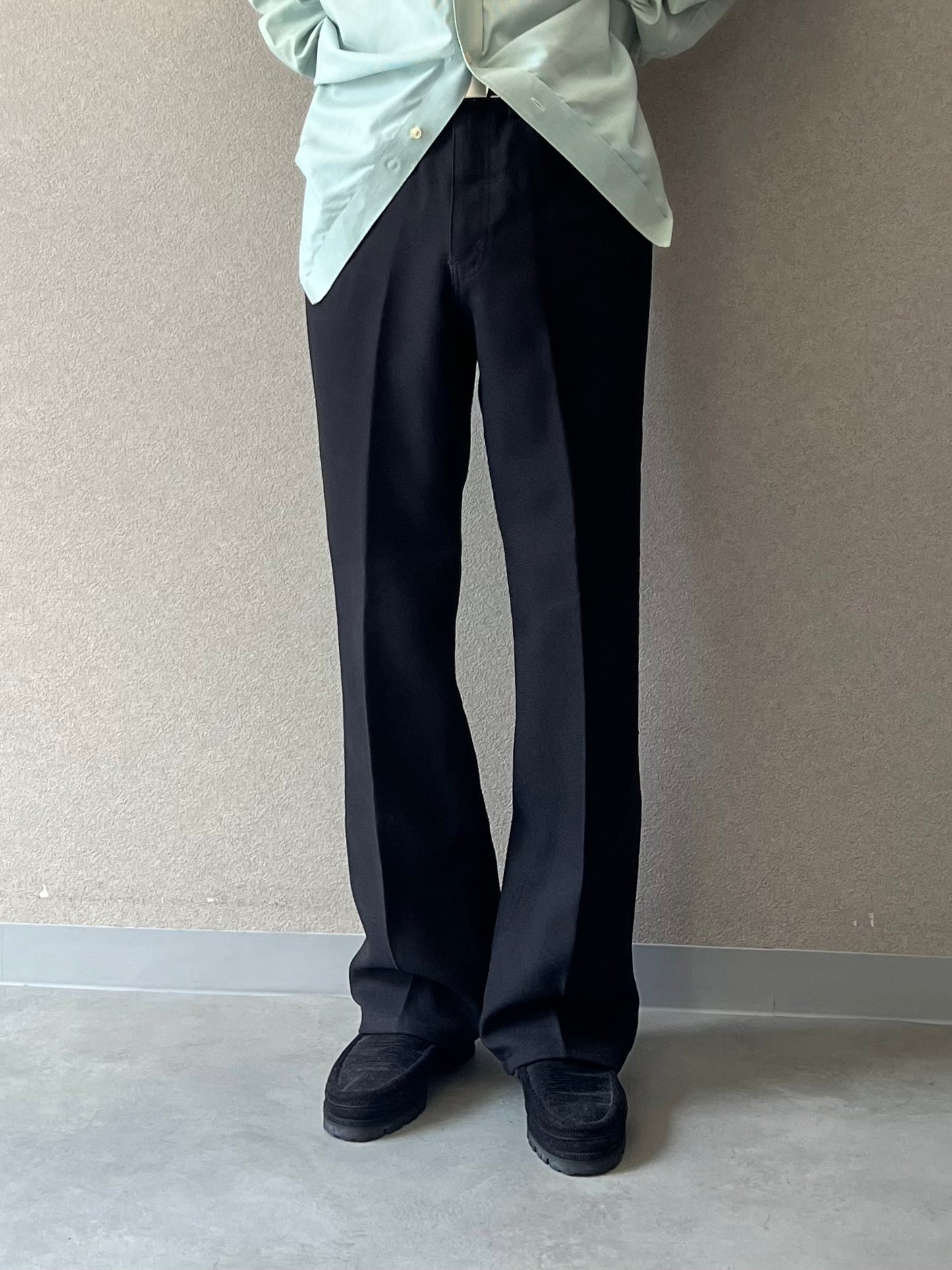 90's Levi's STA-PREST pants “Made in USA”