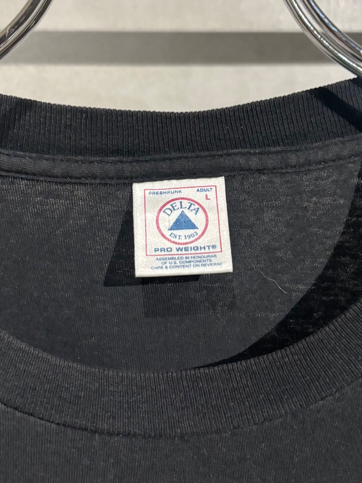 00's SPIDER MAN movie t-shirt