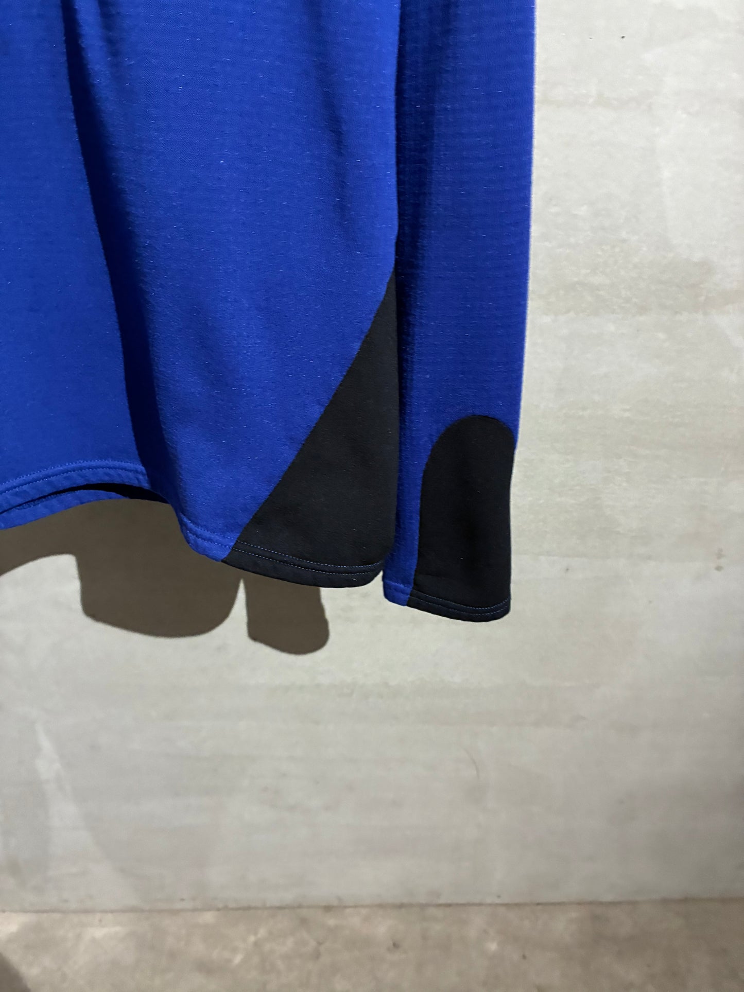 90's patagonia fleece pullover "Made in USA"