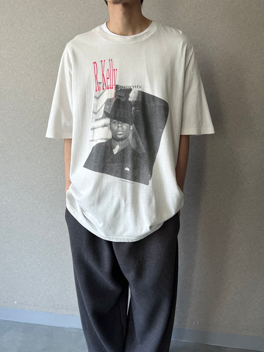 90's R.Kelly music t-shirt