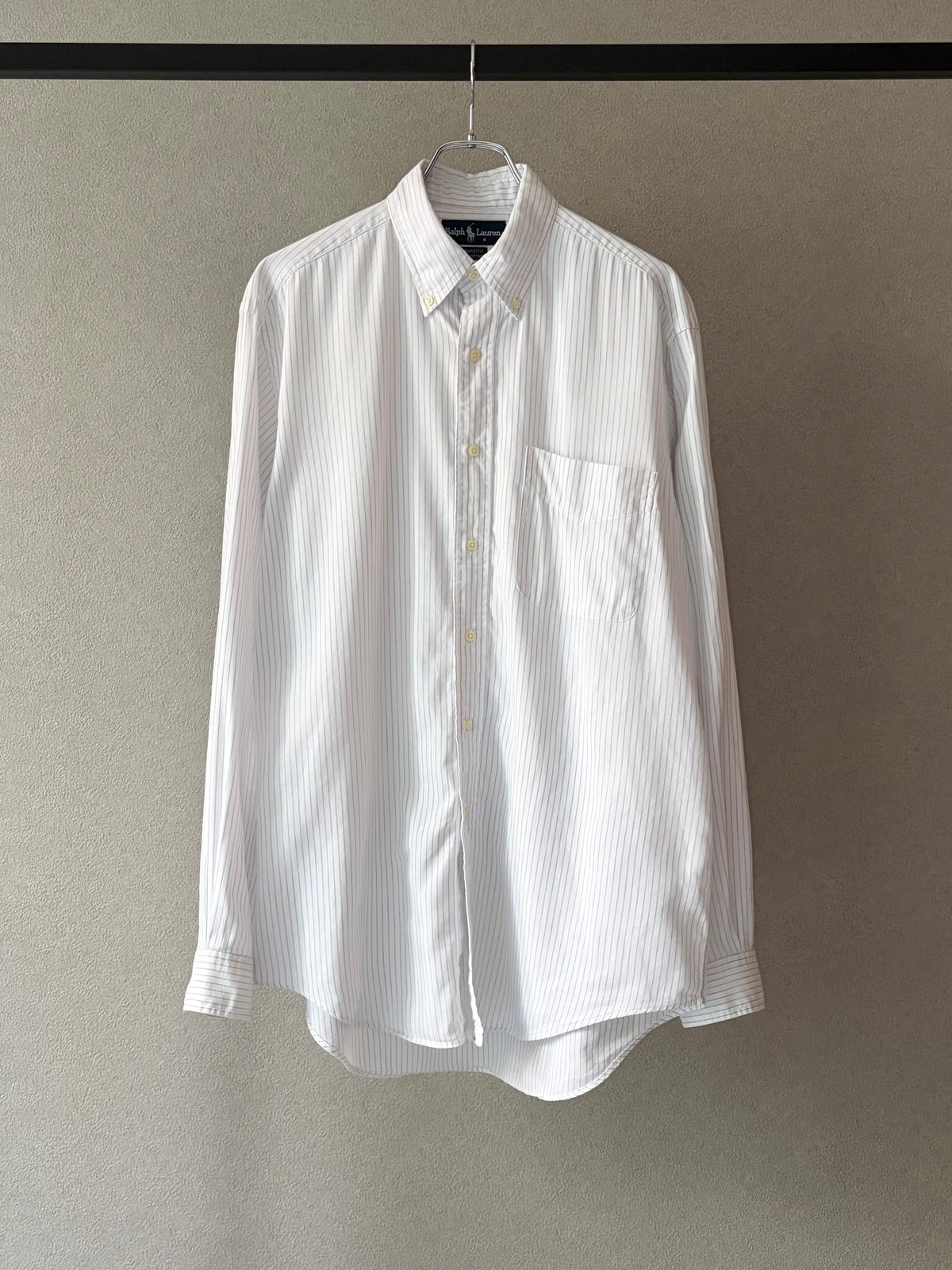 90's Polo Ralph Lauren BD shirt