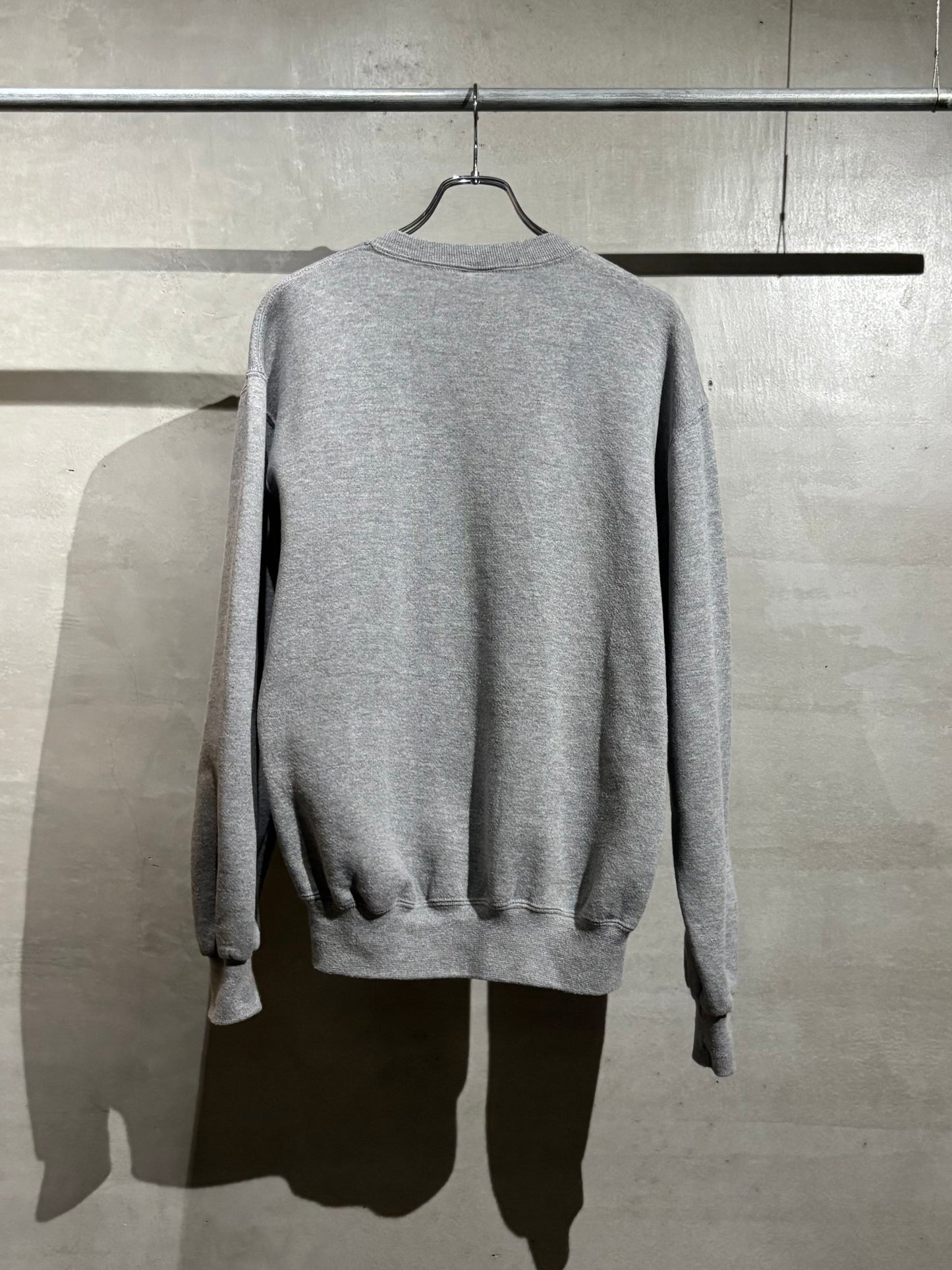 90's RUSSELL sweater “Made in USA”