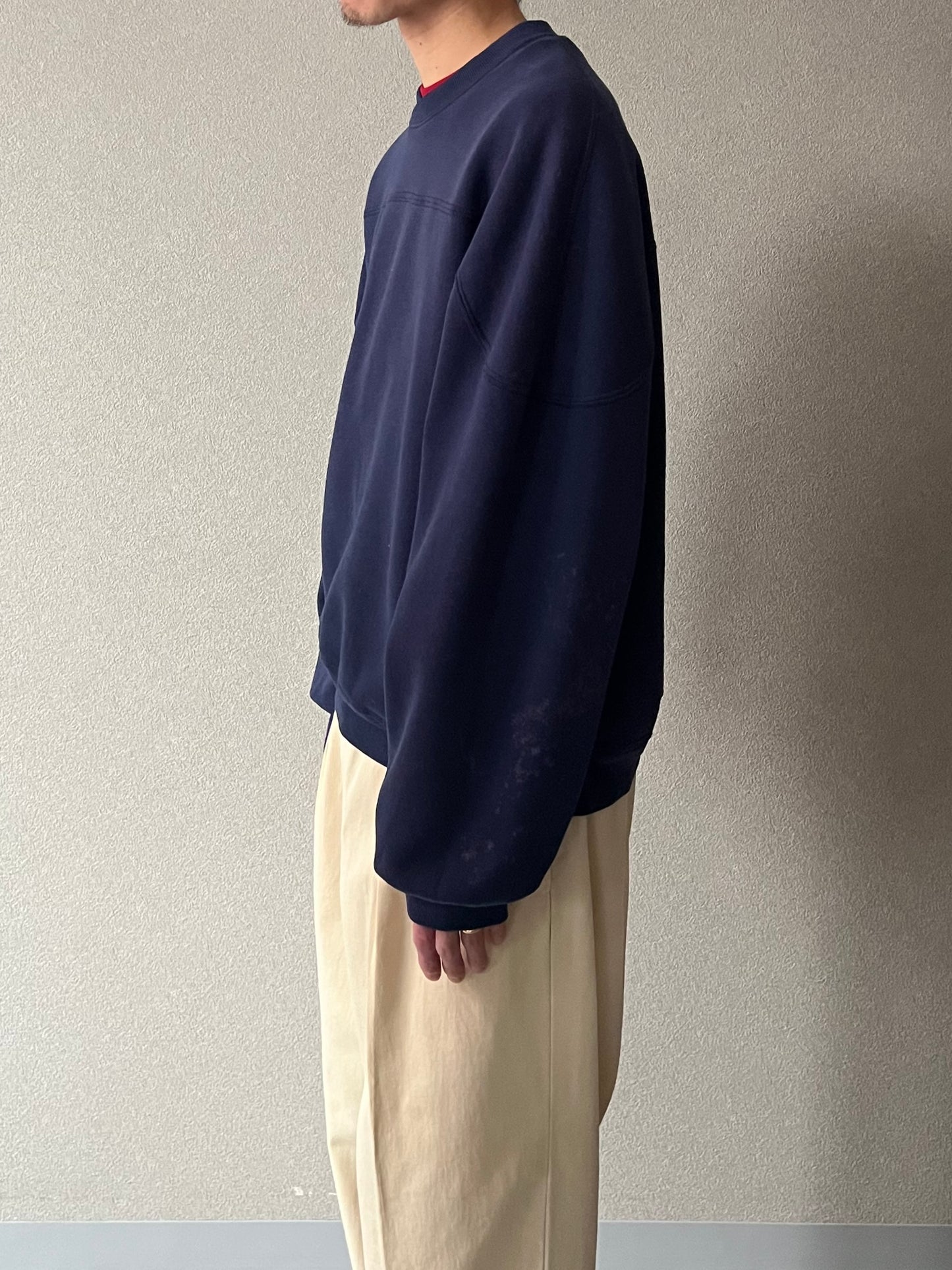 90's RUSSELL sweater "Made in USA"