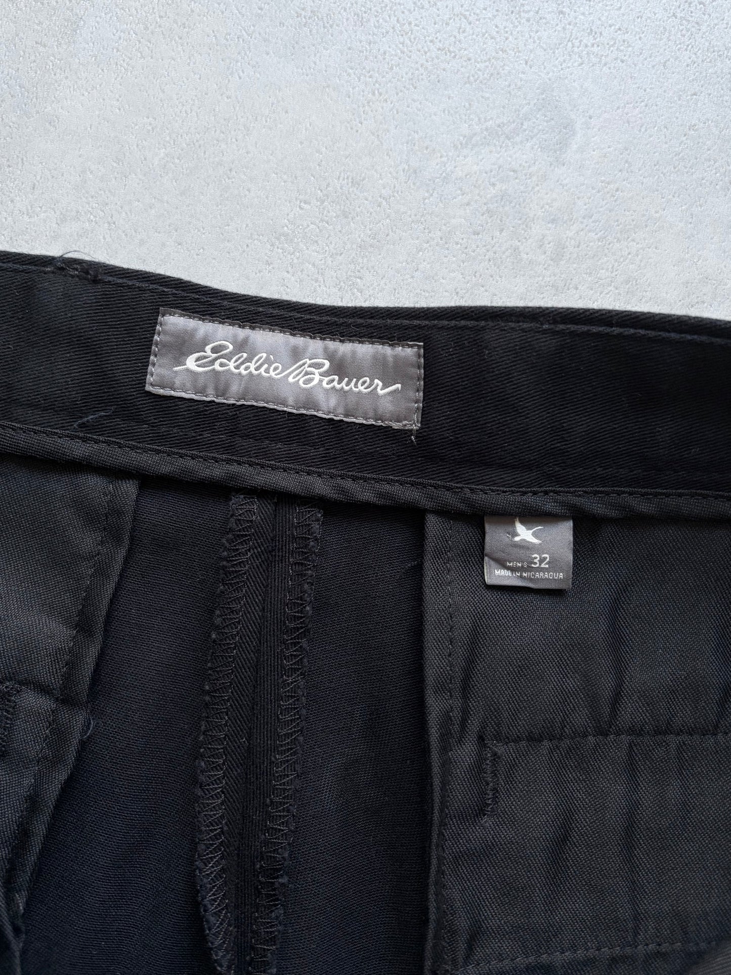 00's Eddie Bauer chino pants