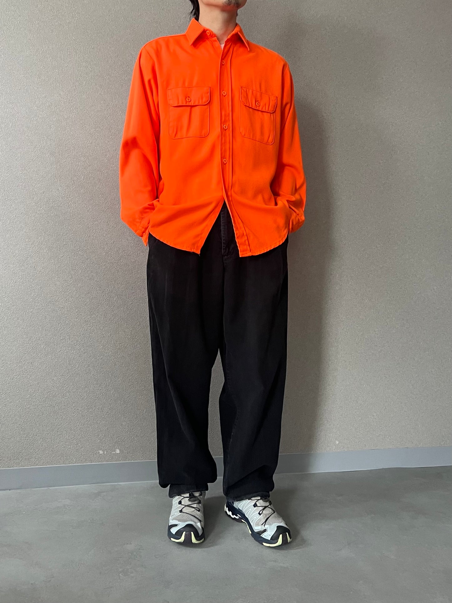 00's OLD NAVY corduroy pants