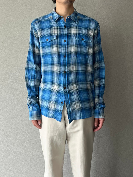 00's patagonia shirt