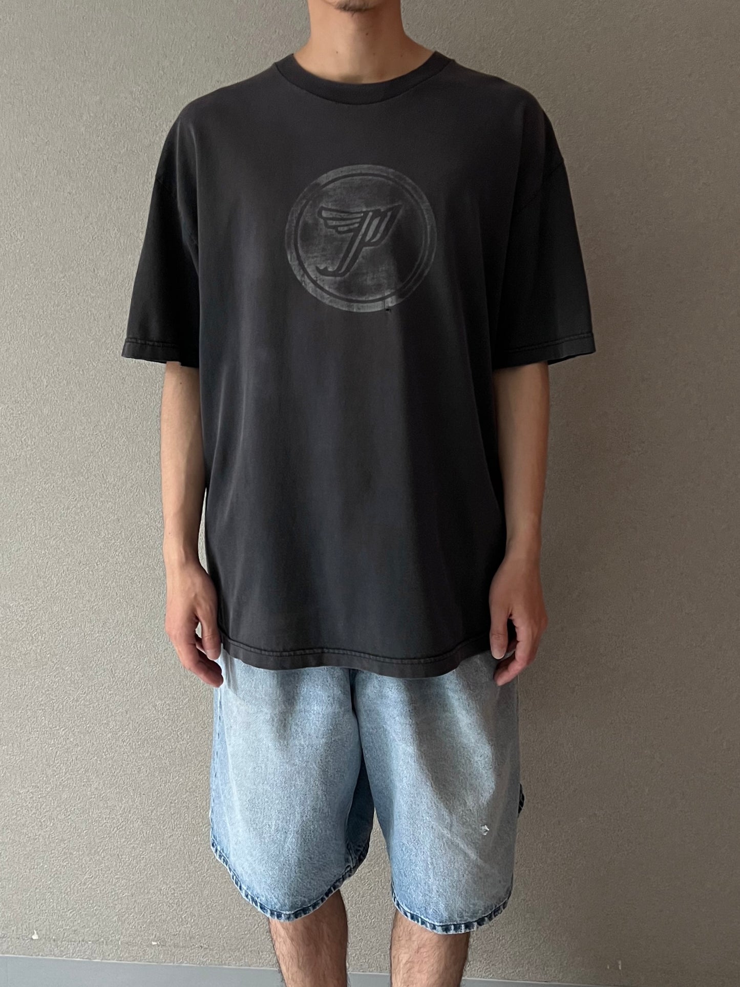 00's Pixies music t-shirt