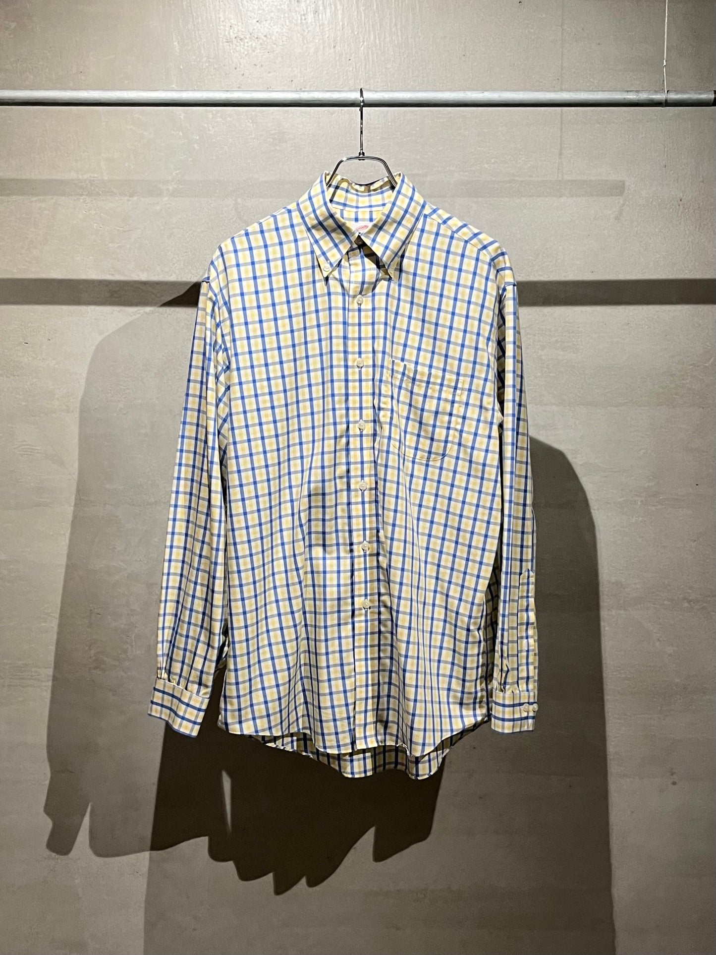 00's Brooks Brothers BD shirt