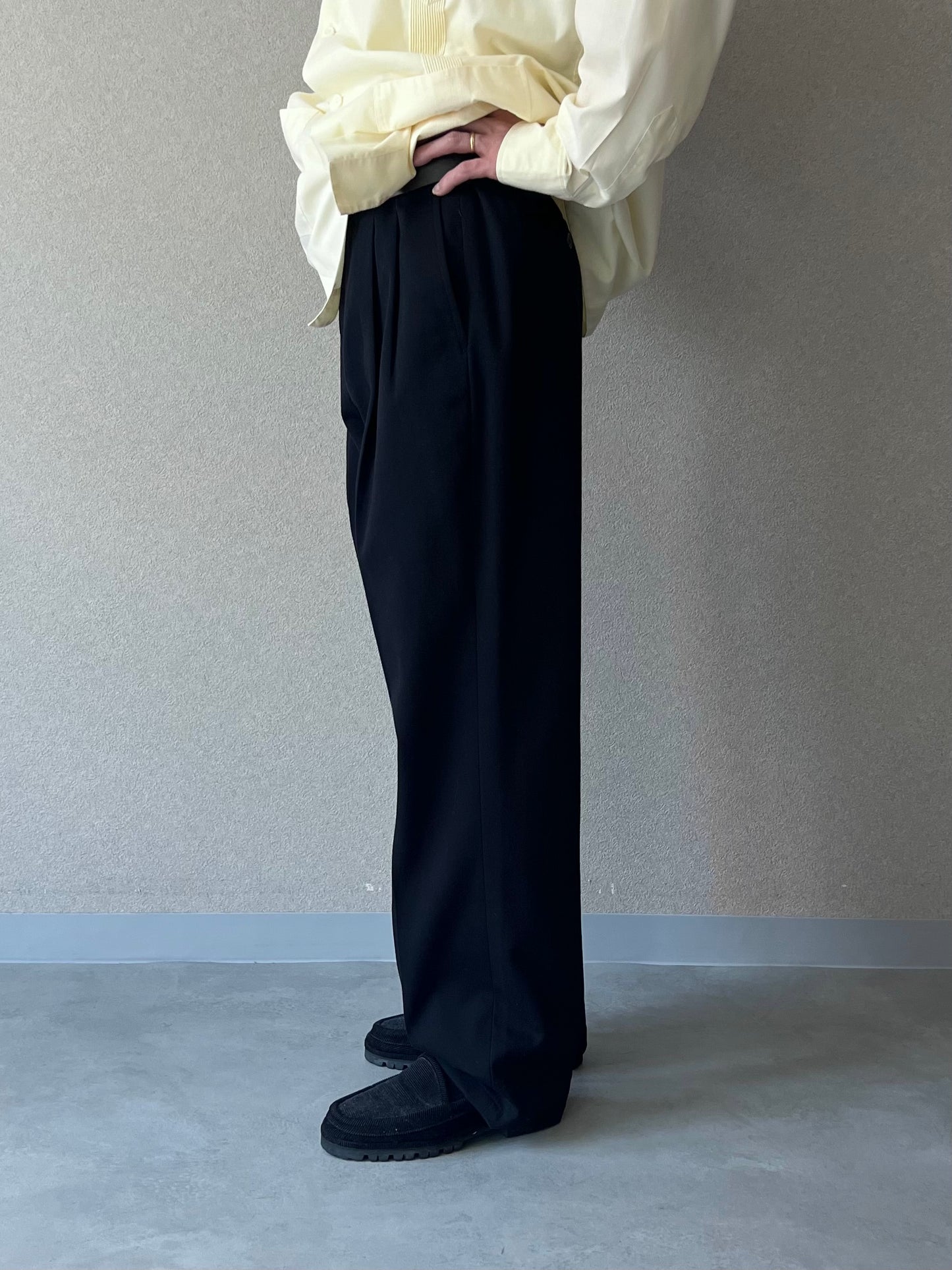 00's Eddie Bauer chino pants