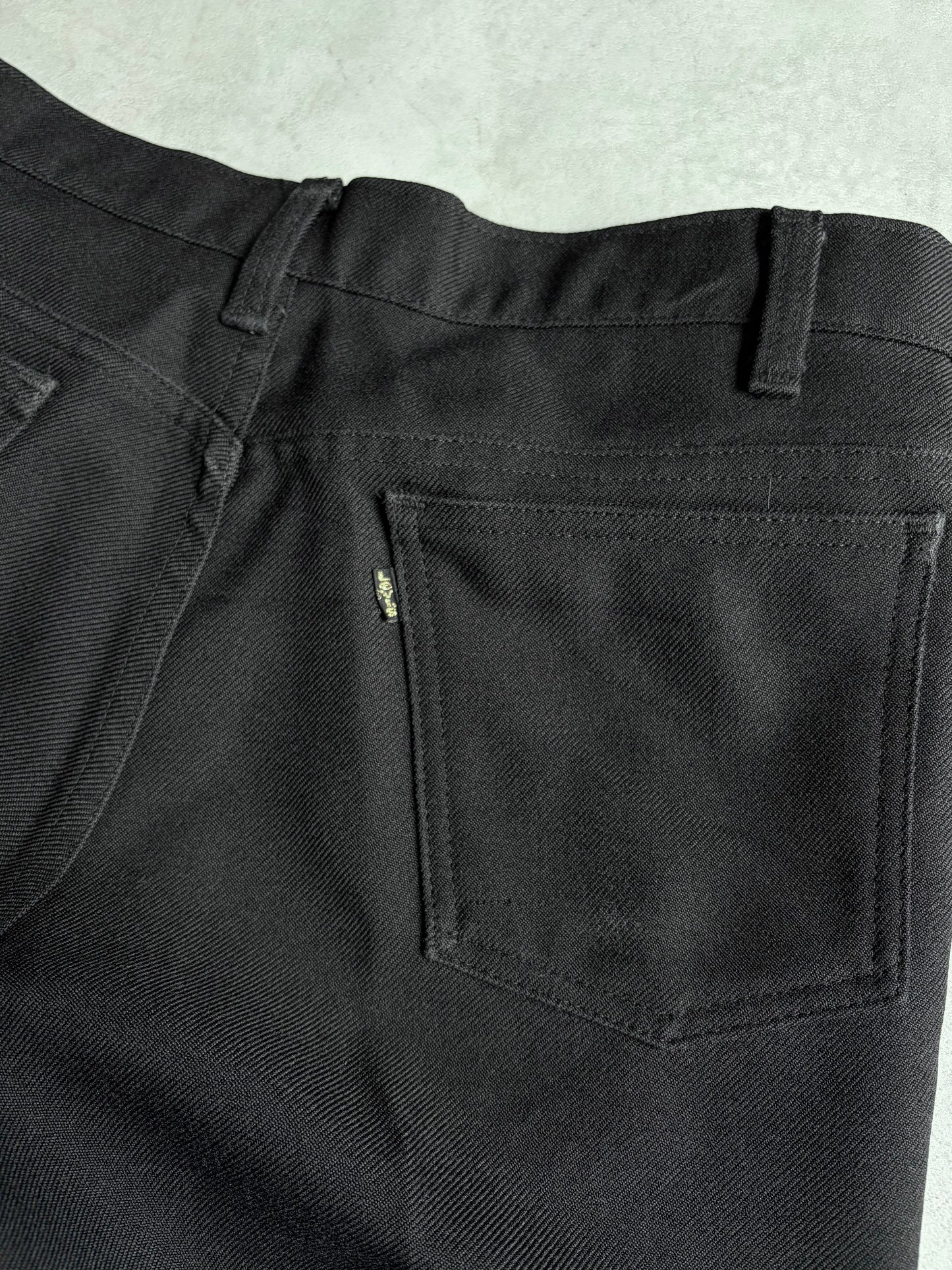 90's Levi's STA-PREST pants “Made in USA”