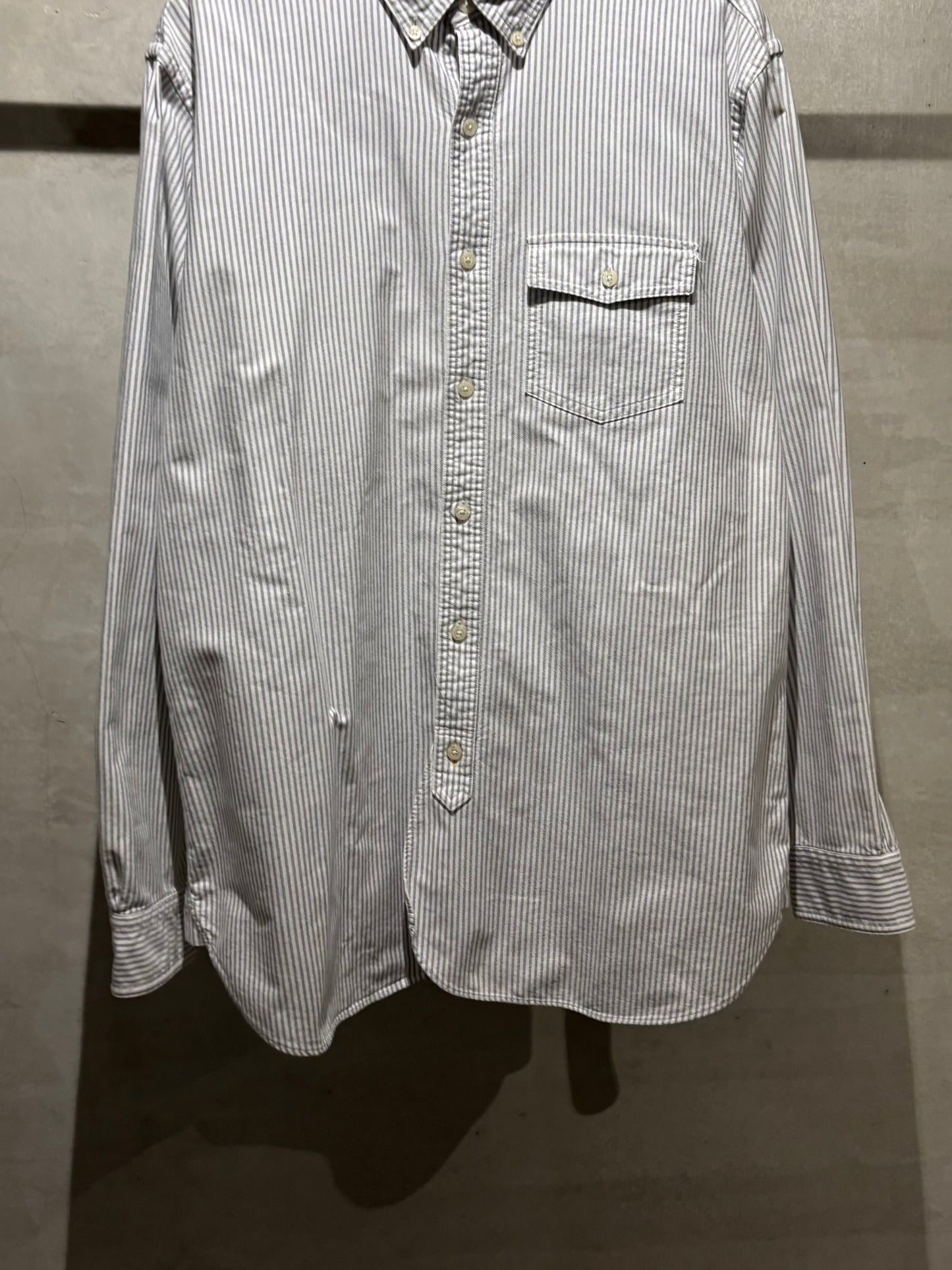 00's Brooks Brothers BD shirt